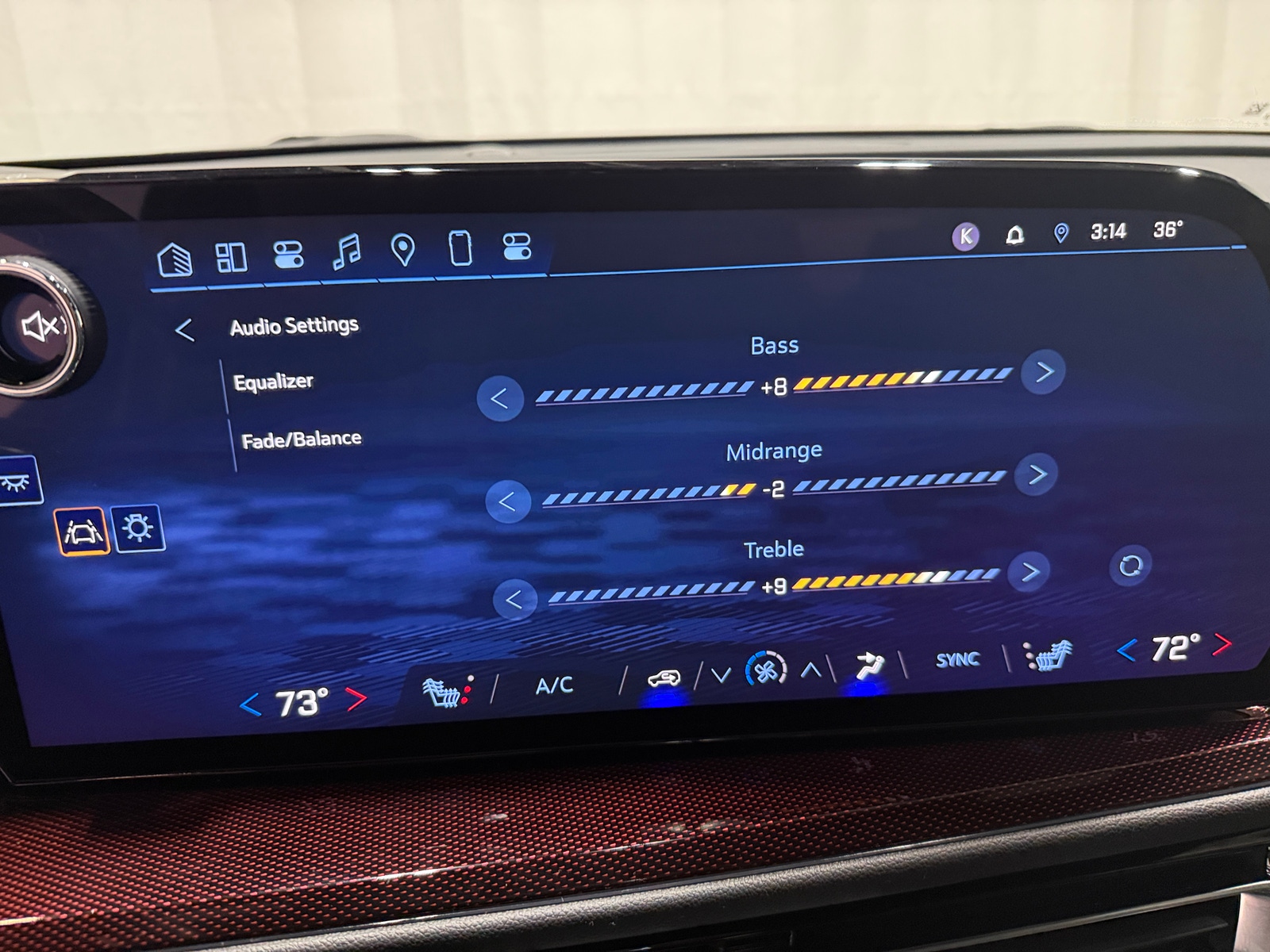 Thumbnail: 2024 Chevrolet Traverse - 4