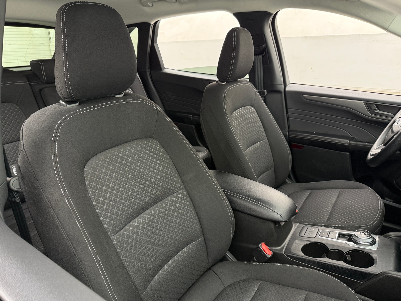 Thumbnail: 2025 Ford Escape - 2