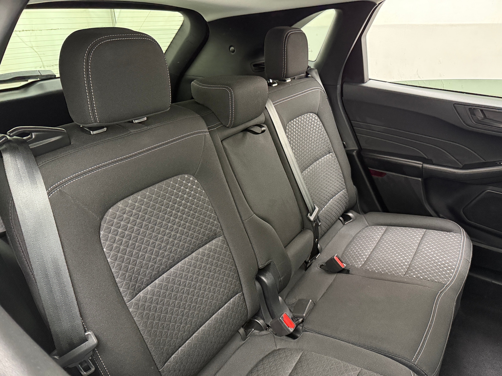 Thumbnail: 2025 Ford Escape - 6