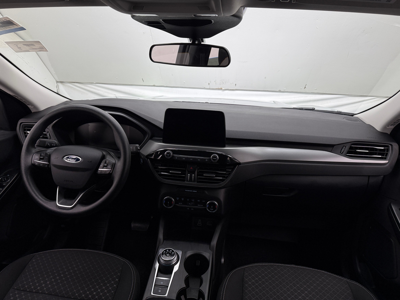 Thumbnail: 2025 Ford Escape - 3