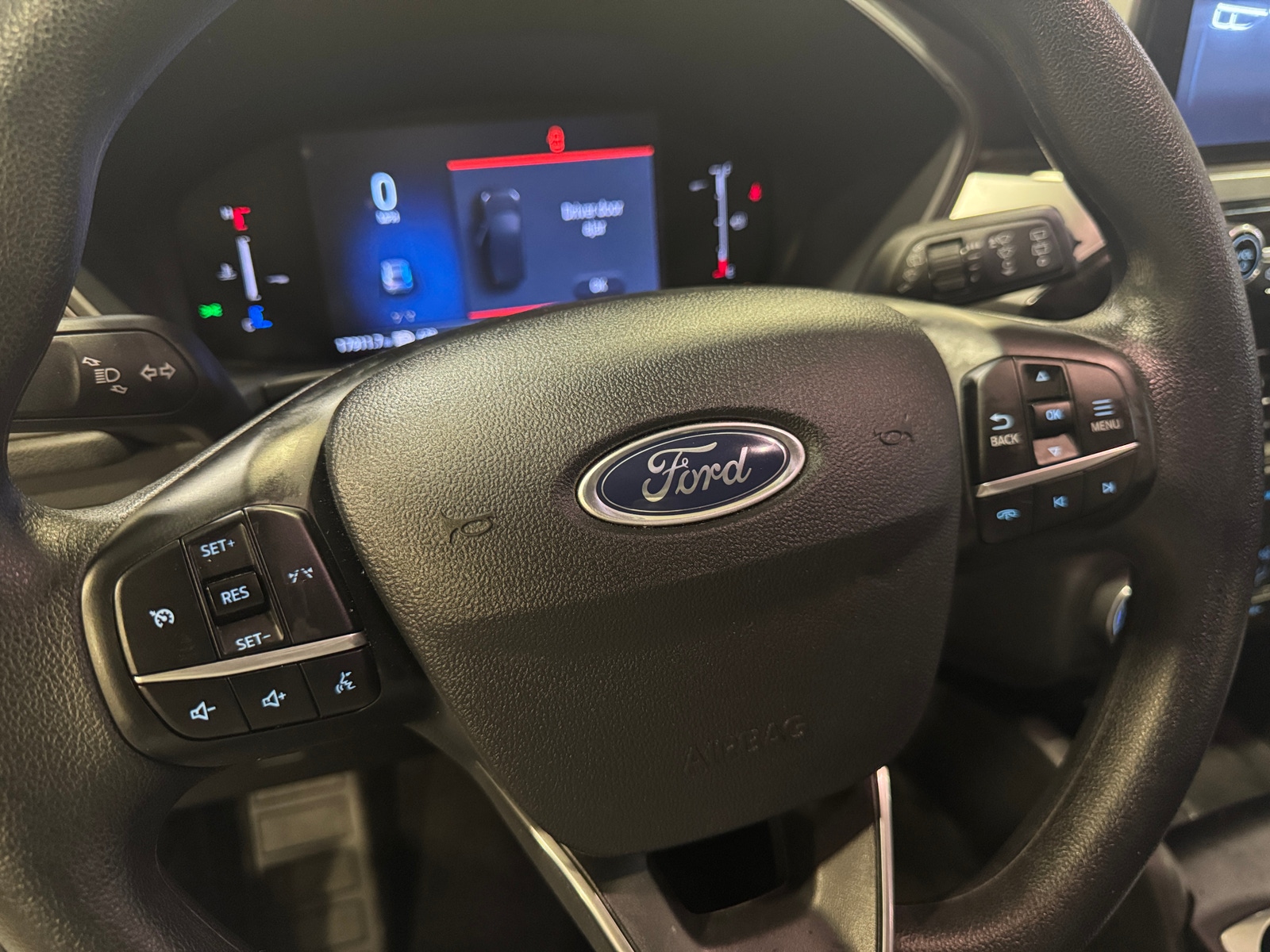 Thumbnail: 2025 Ford Escape - 5