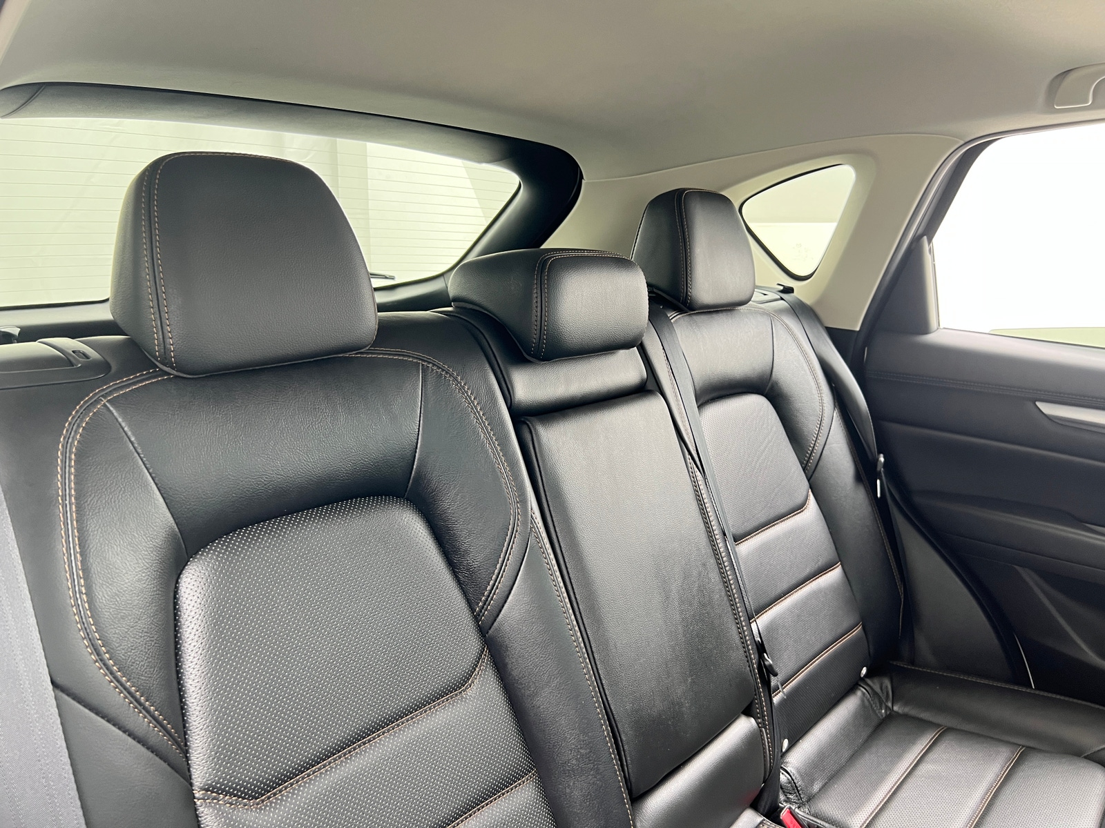 Thumbnail: 2022 Mazda CX-5 - 5