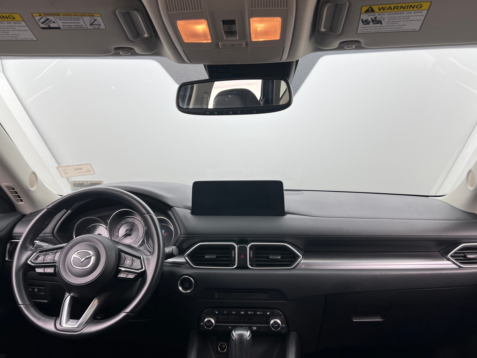 Thumbnail: 2022 Mazda CX-5 - 2