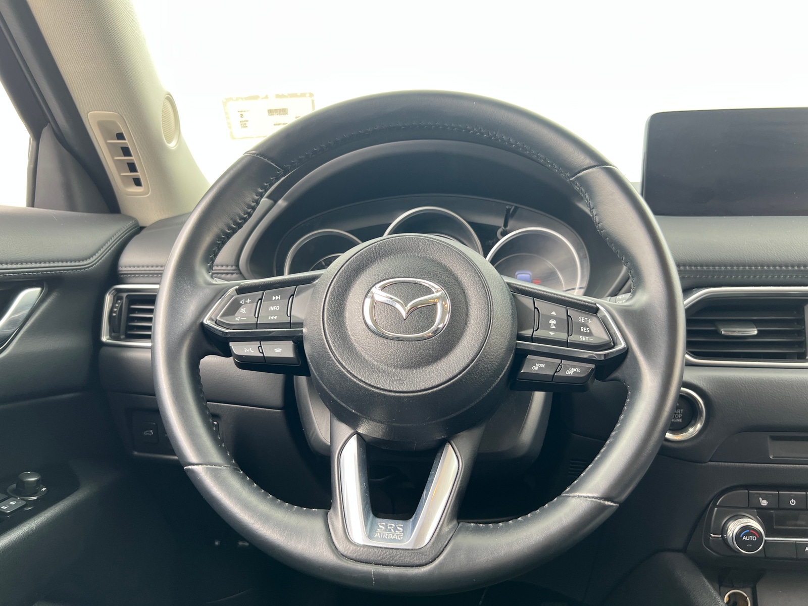 Thumbnail: 2022 Mazda CX-5 - 4