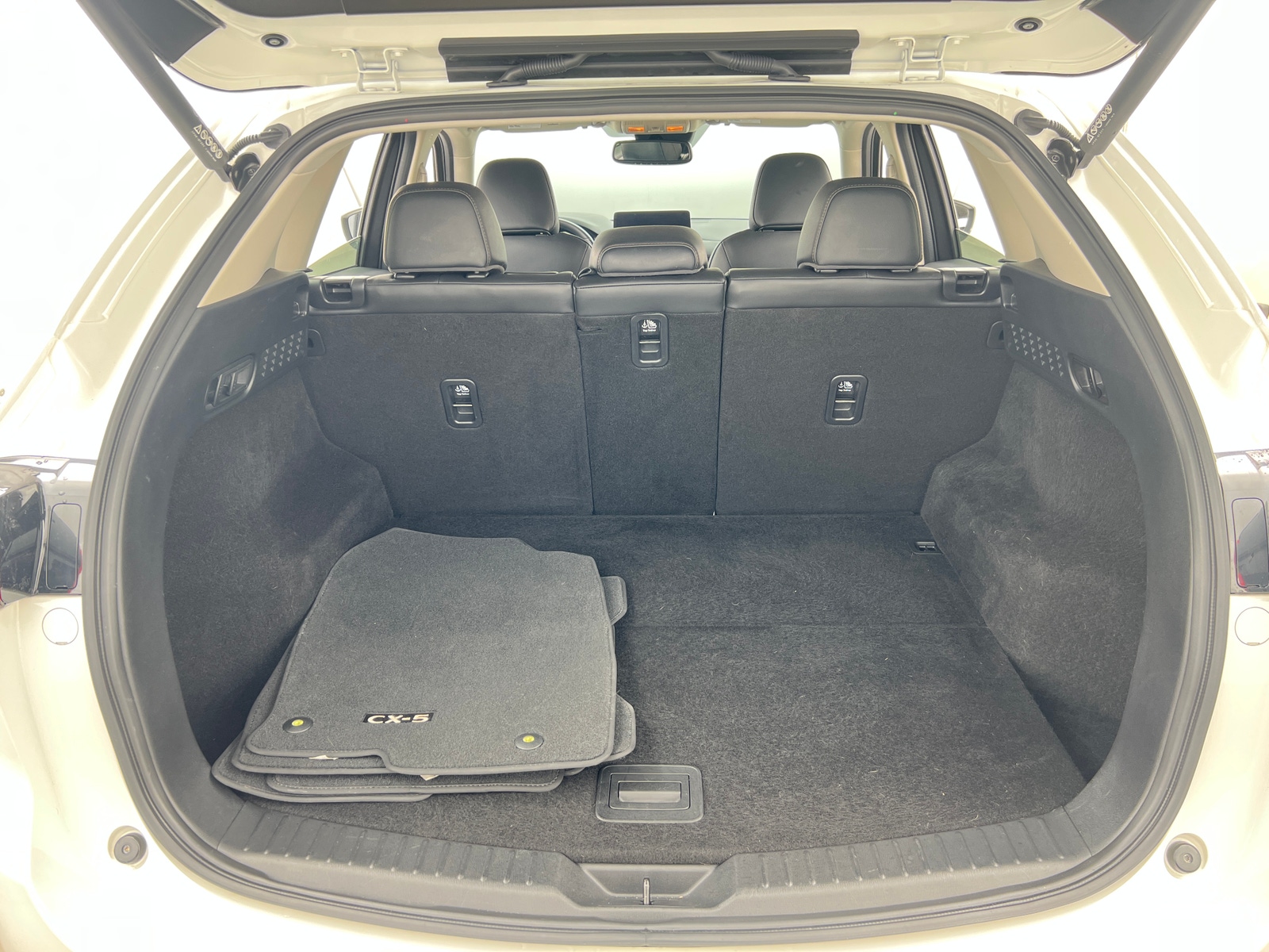 Thumbnail: 2022 Mazda CX-5 - 6