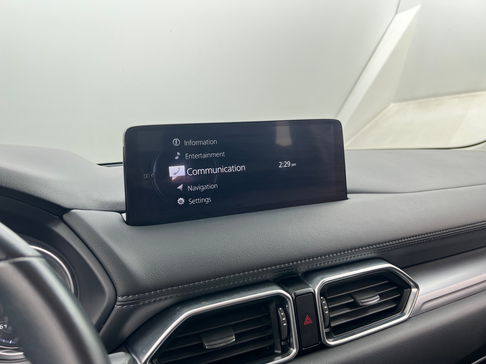 Thumbnail: 2022 Mazda CX-5 - 3