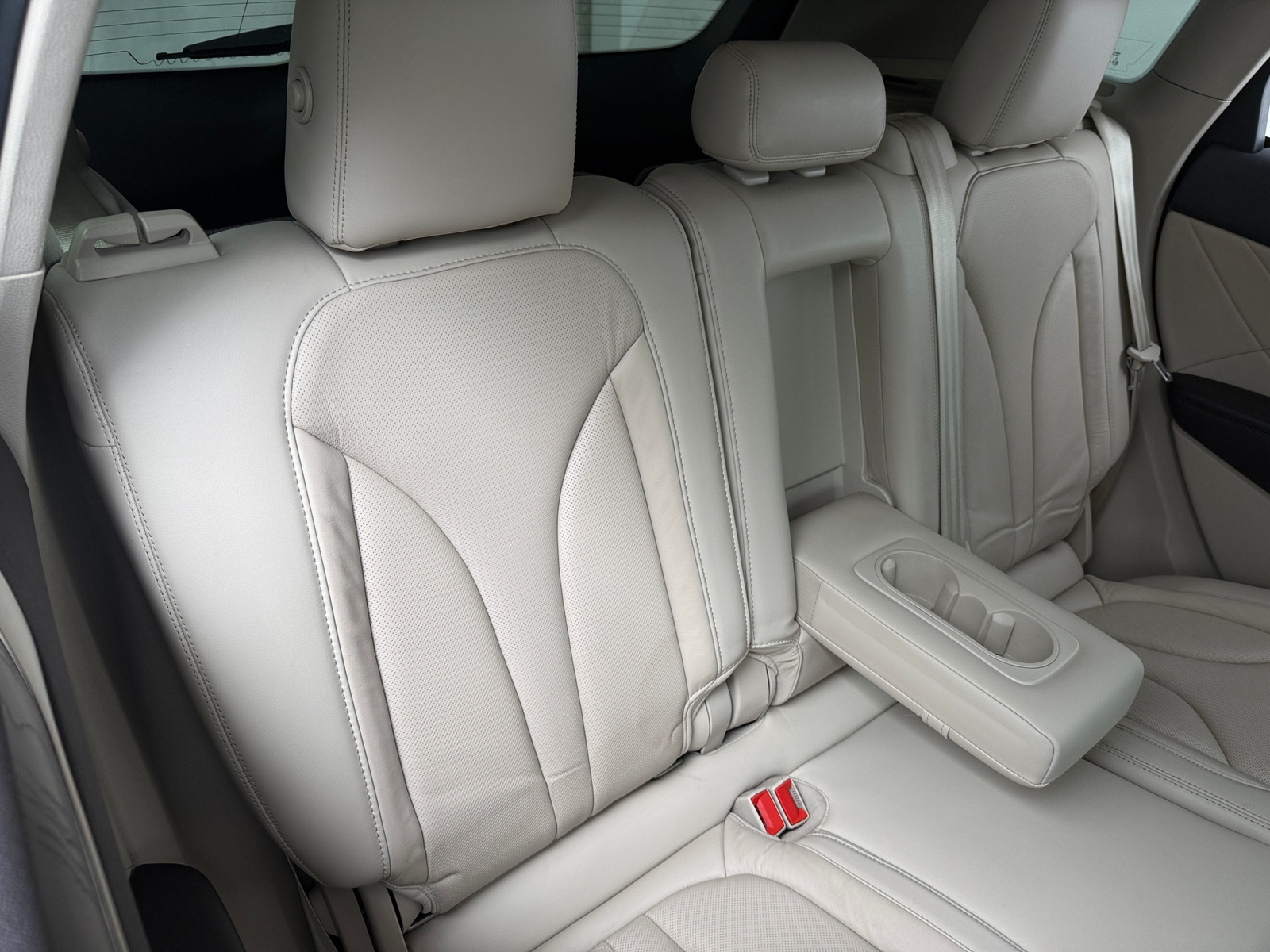 Thumbnail: 2018 Lincoln MKC - 5