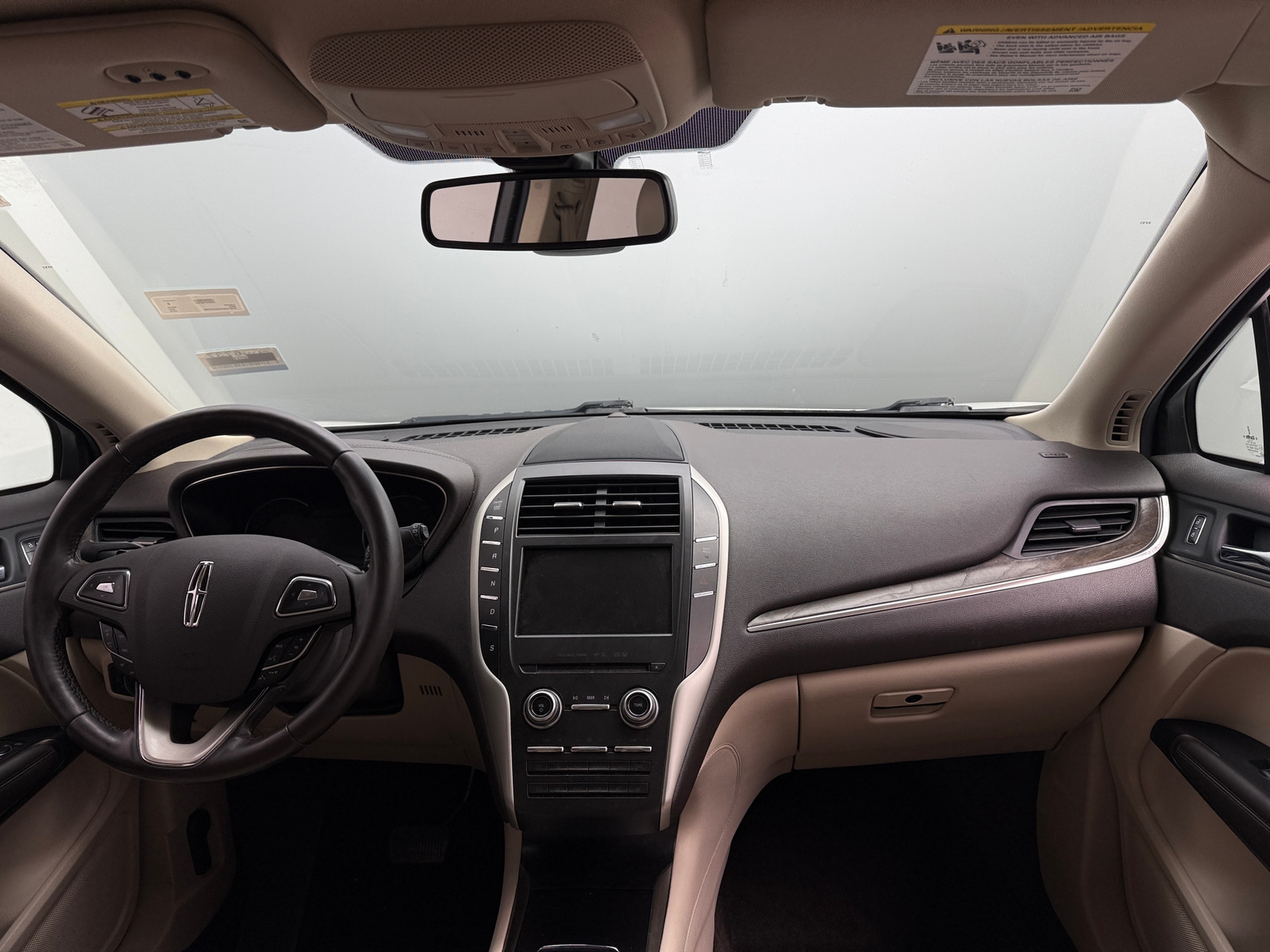 Thumbnail: 2018 Lincoln MKC - 2