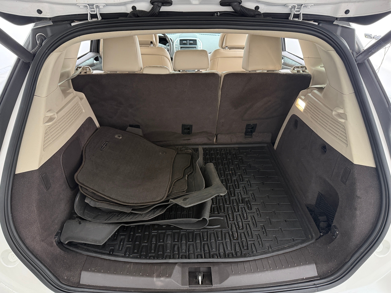 Thumbnail: 2018 Lincoln MKC - 6