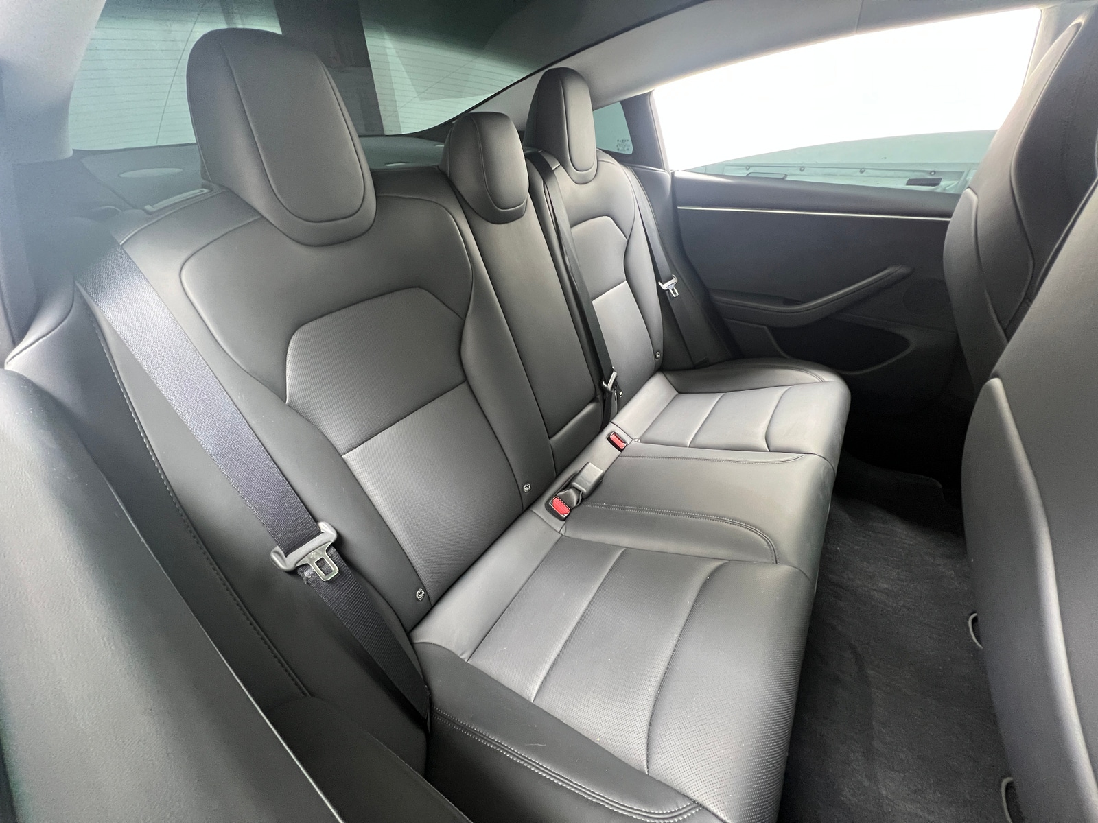 Thumbnail: 2024 Tesla Model 3 - 5