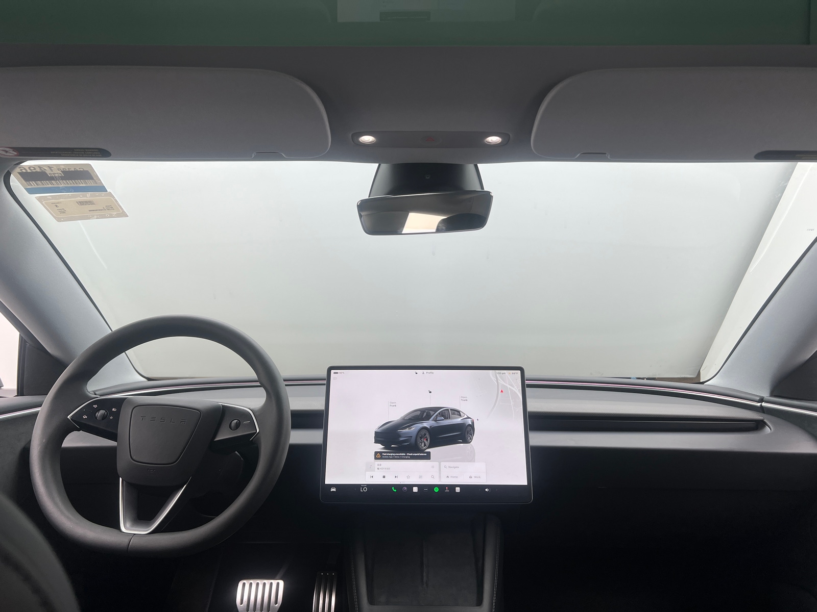 Thumbnail: 2024 Tesla Model 3 - 2