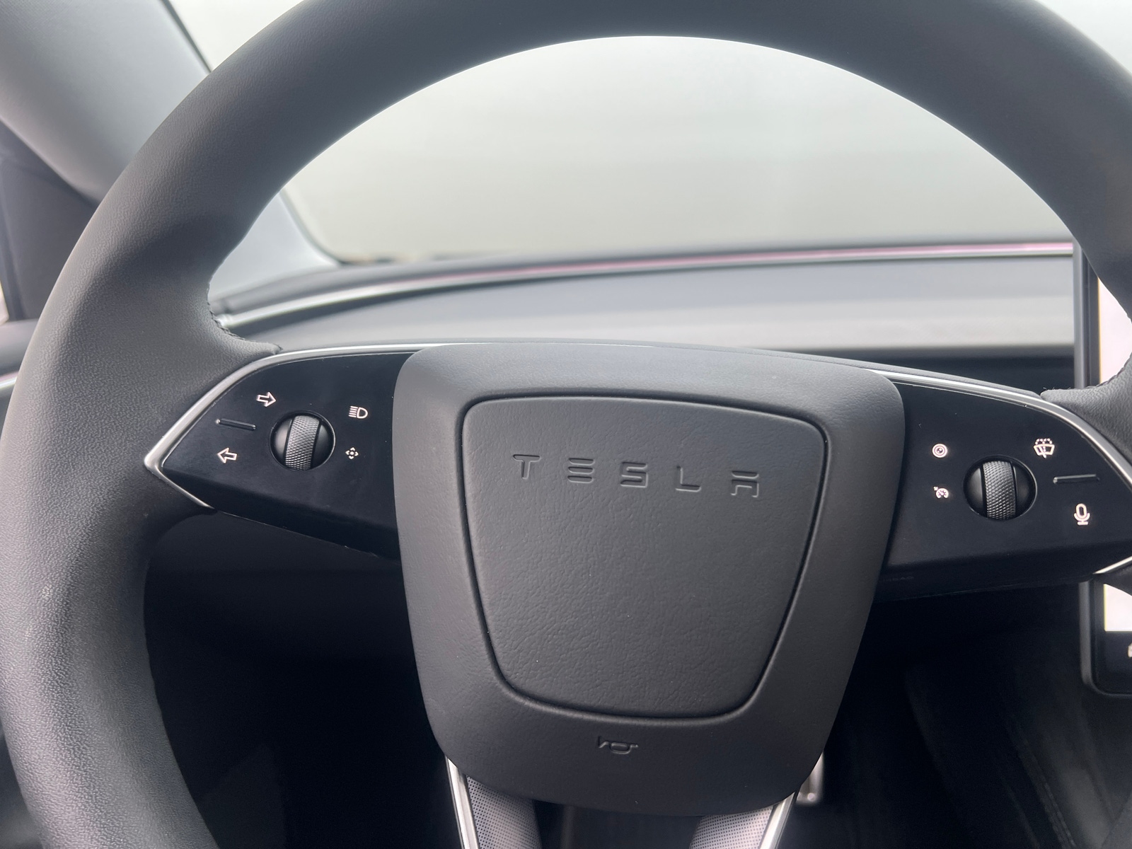 Thumbnail: 2024 Tesla Model 3 - 4