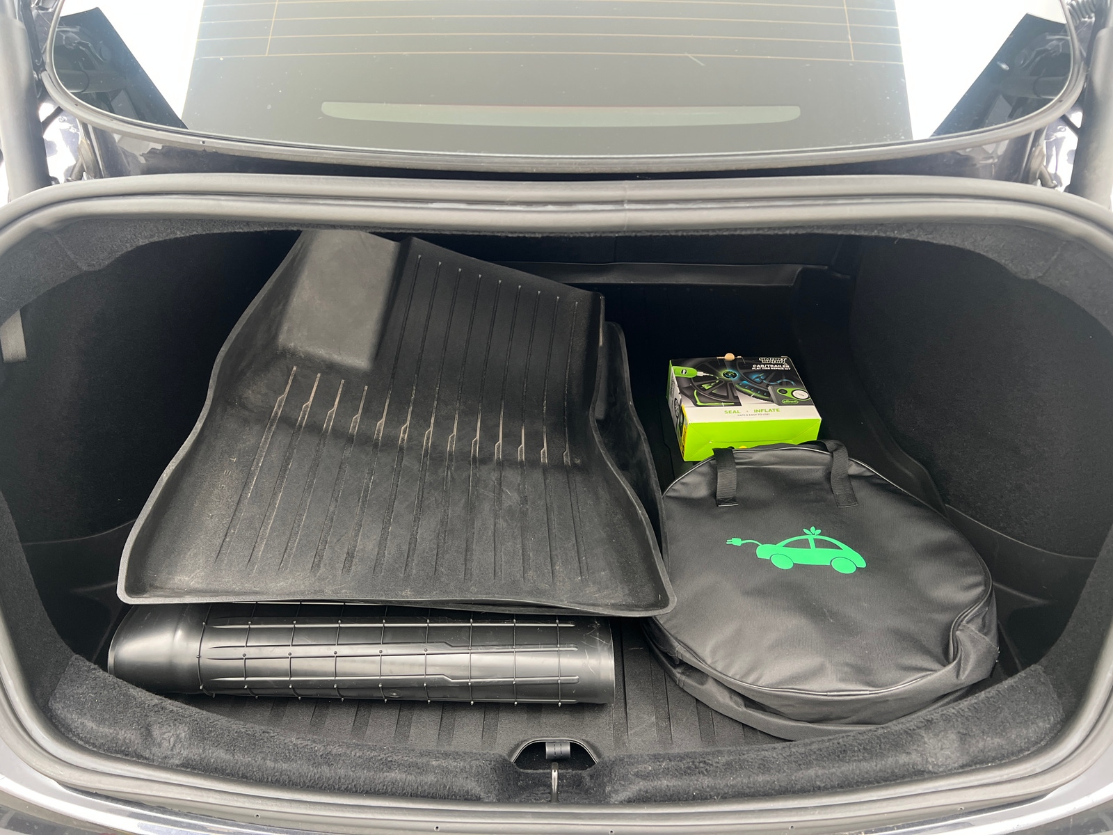 Thumbnail: 2024 Tesla Model 3 - 6