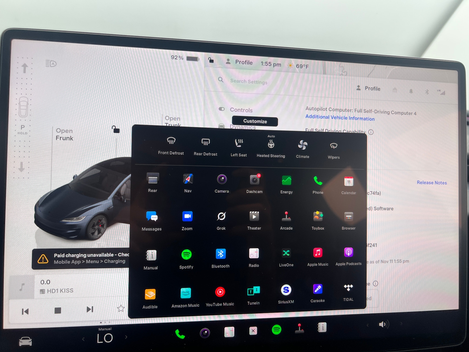 Thumbnail: 2024 Tesla Model 3 - 3