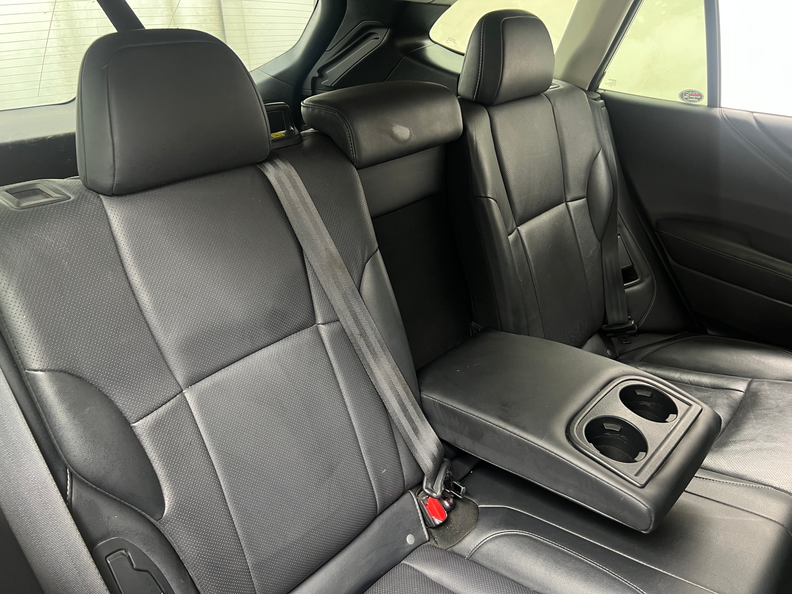 Thumbnail: 2020 Subaru Outback - 5