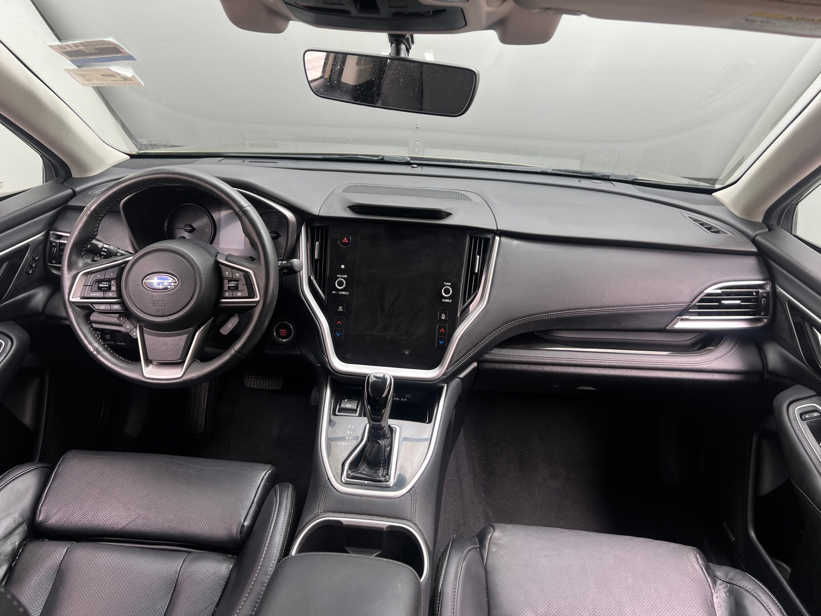 Thumbnail: 2020 Subaru Outback - 2