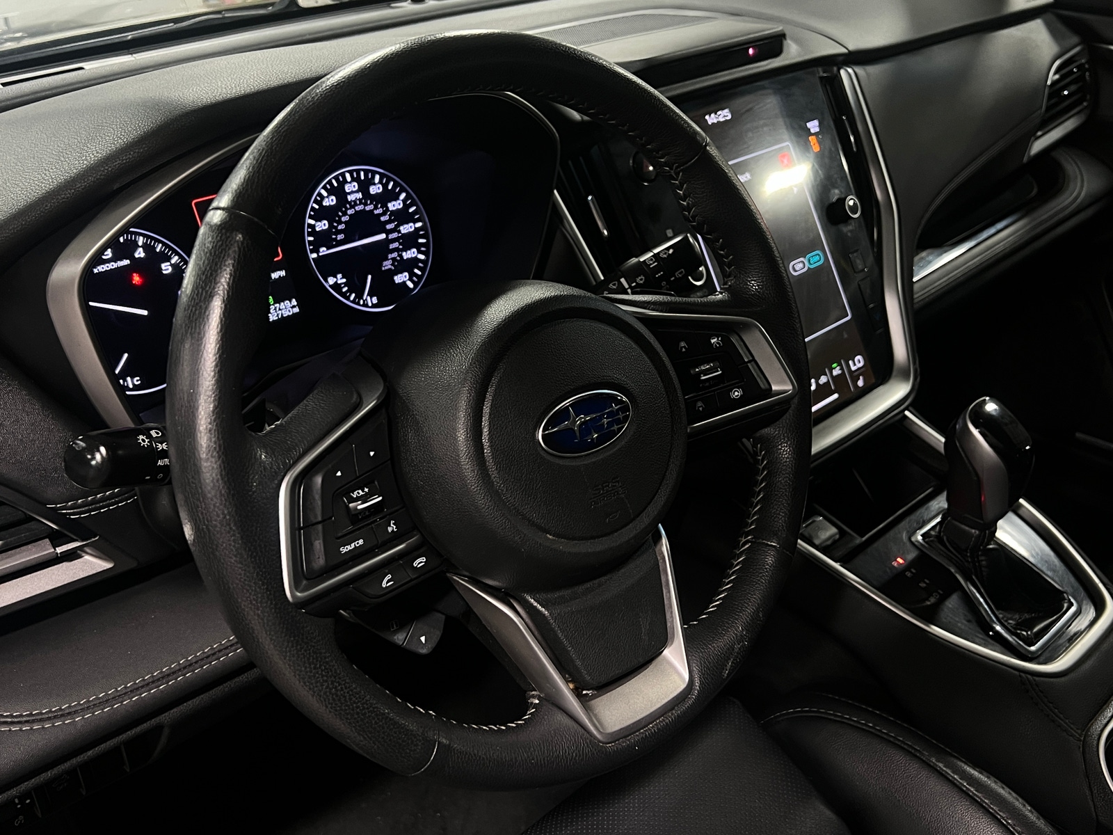 Thumbnail: 2020 Subaru Outback - 4