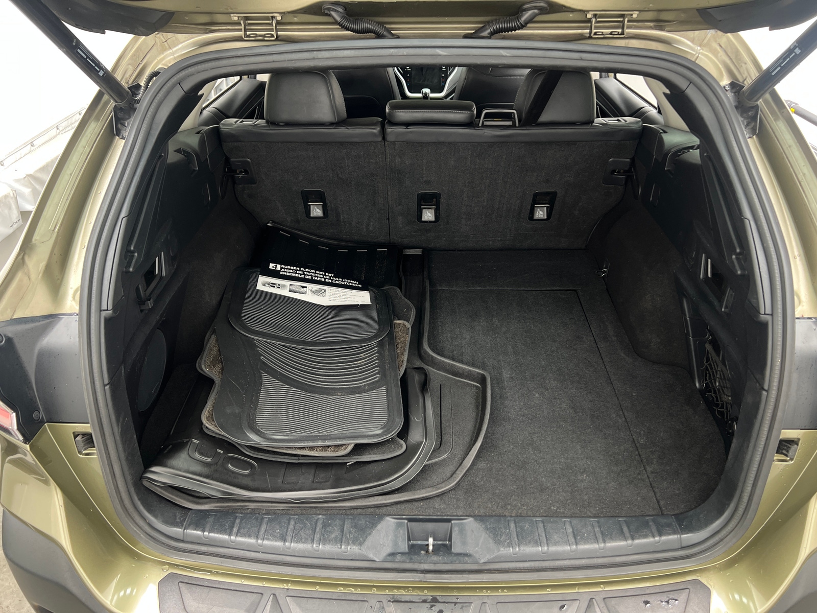 Thumbnail: 2020 Subaru Outback - 6