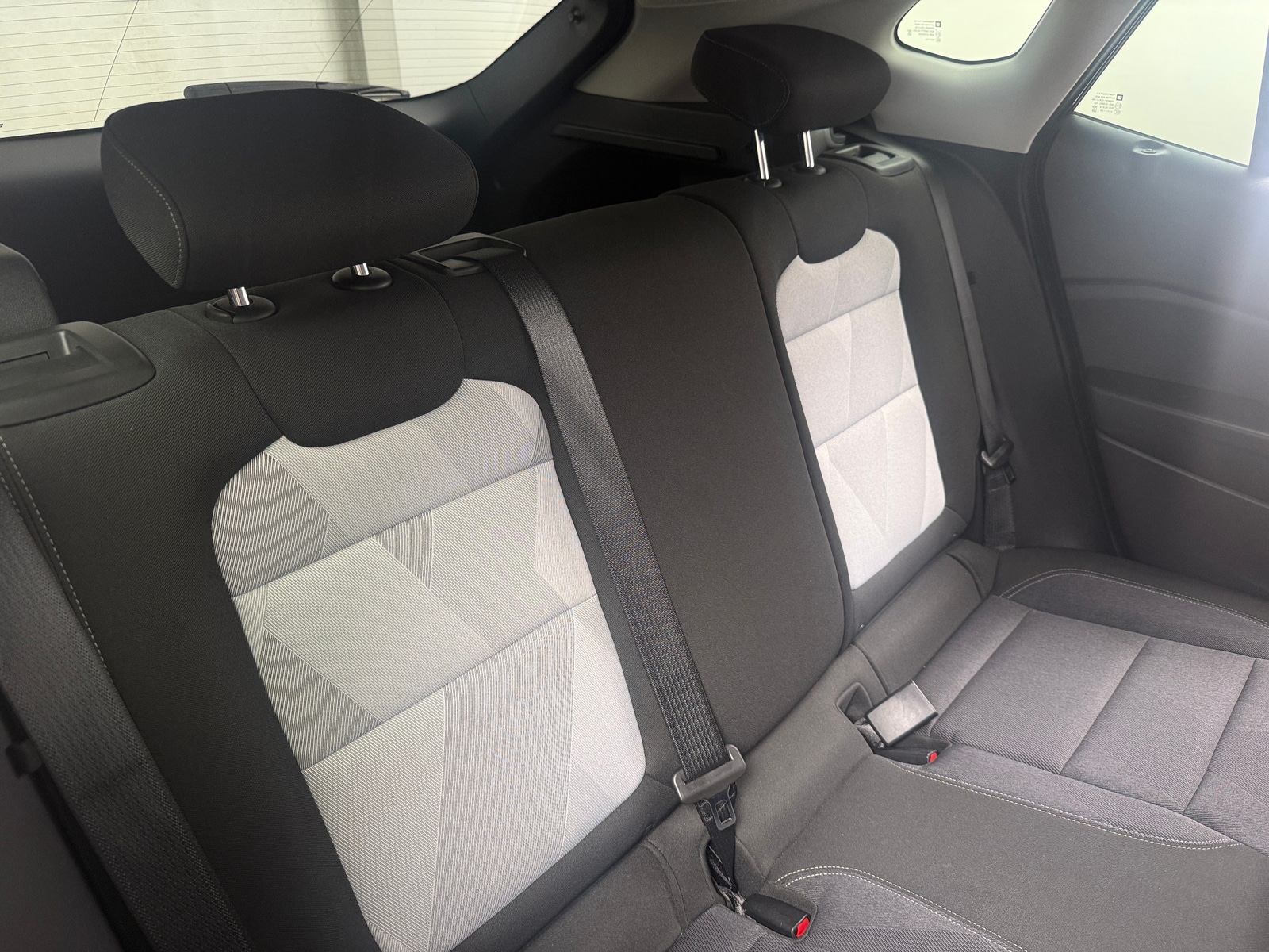 Thumbnail: 2025 Chevrolet Trax - 6