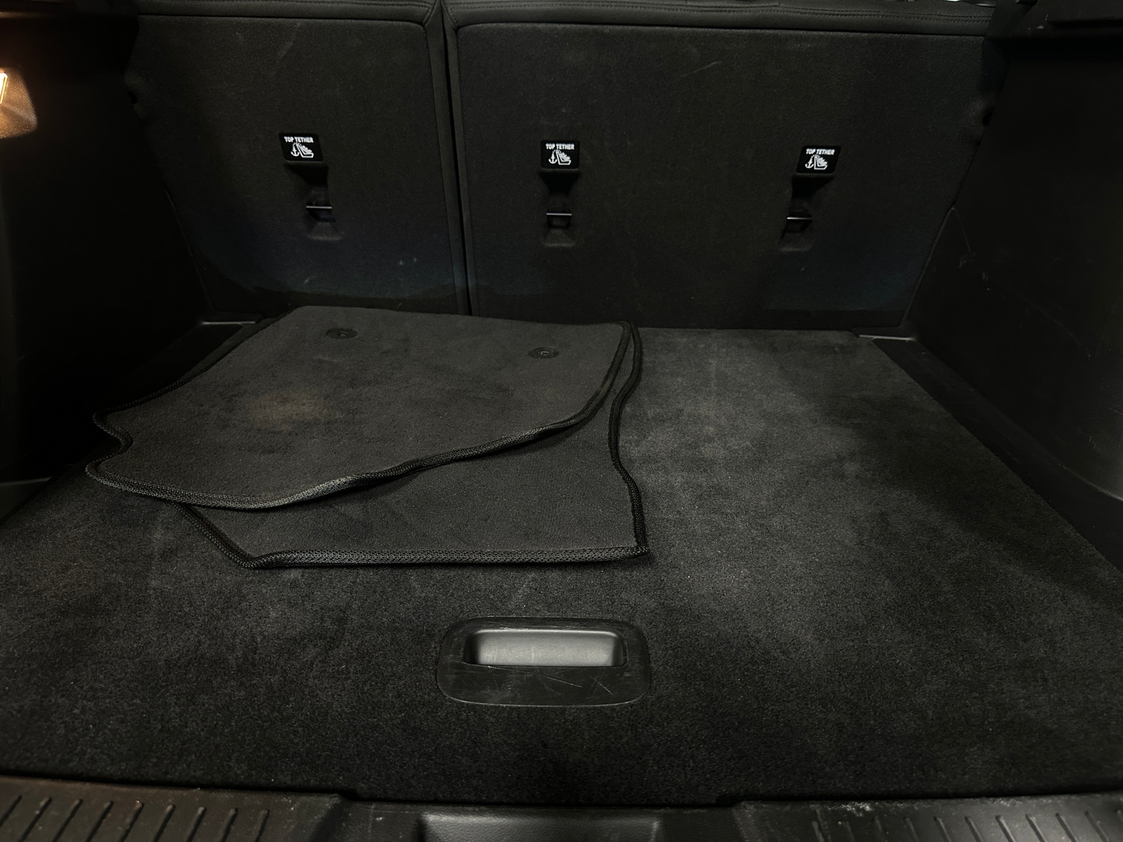 Thumbnail: 2025 Chevrolet Trax - 7