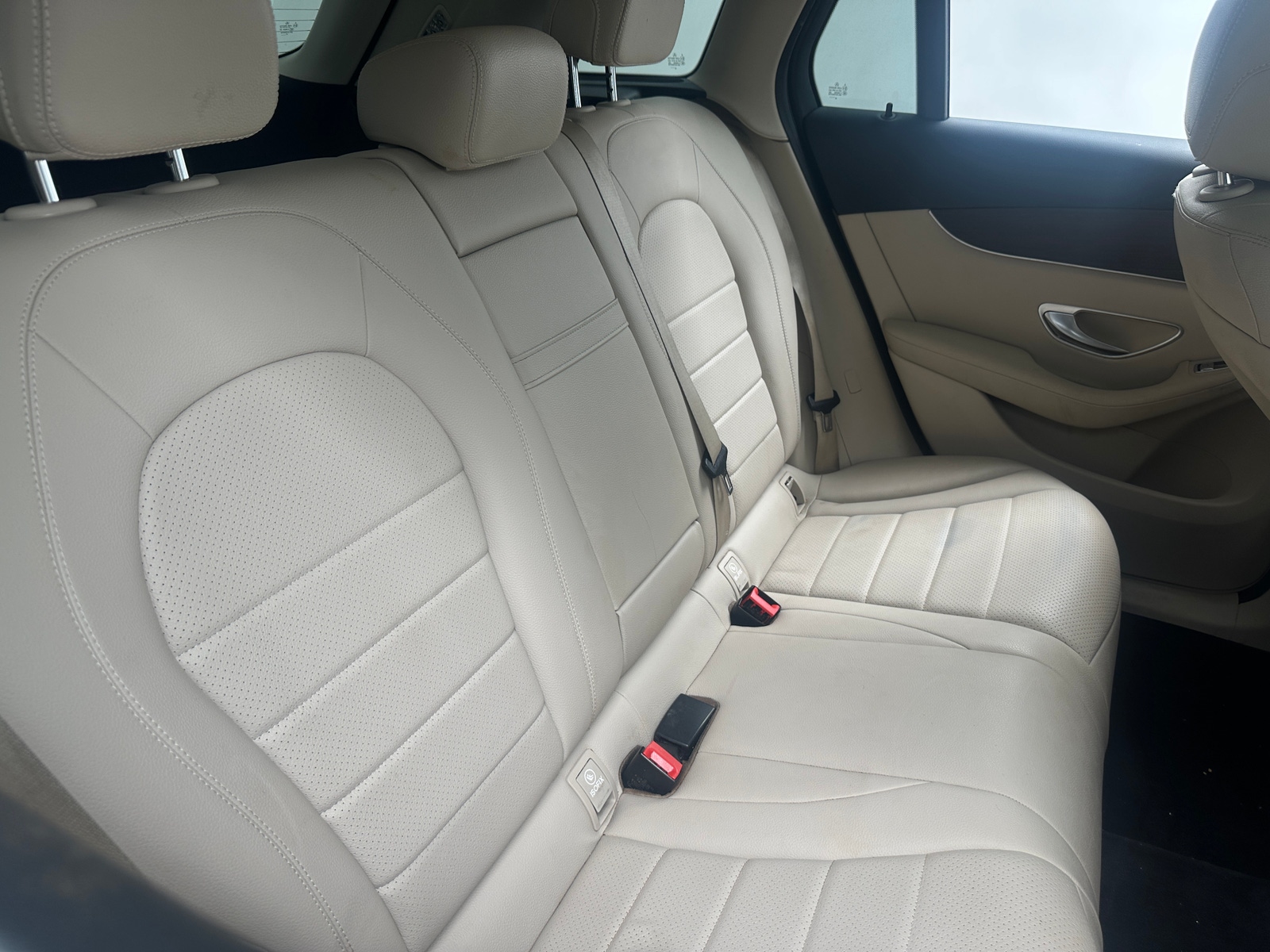 Thumbnail: 2021 Mercedes-Benz GLC - 5