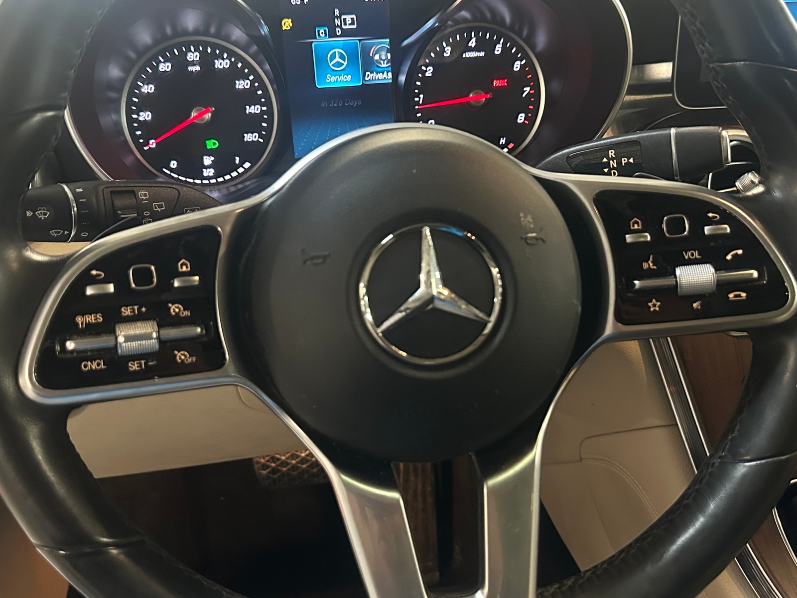 Thumbnail: 2021 Mercedes-Benz GLC - 4