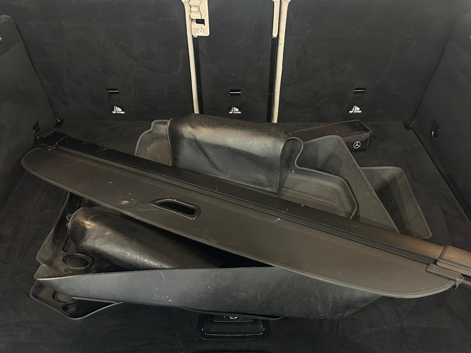 Thumbnail: 2021 Mercedes-Benz GLC - 6