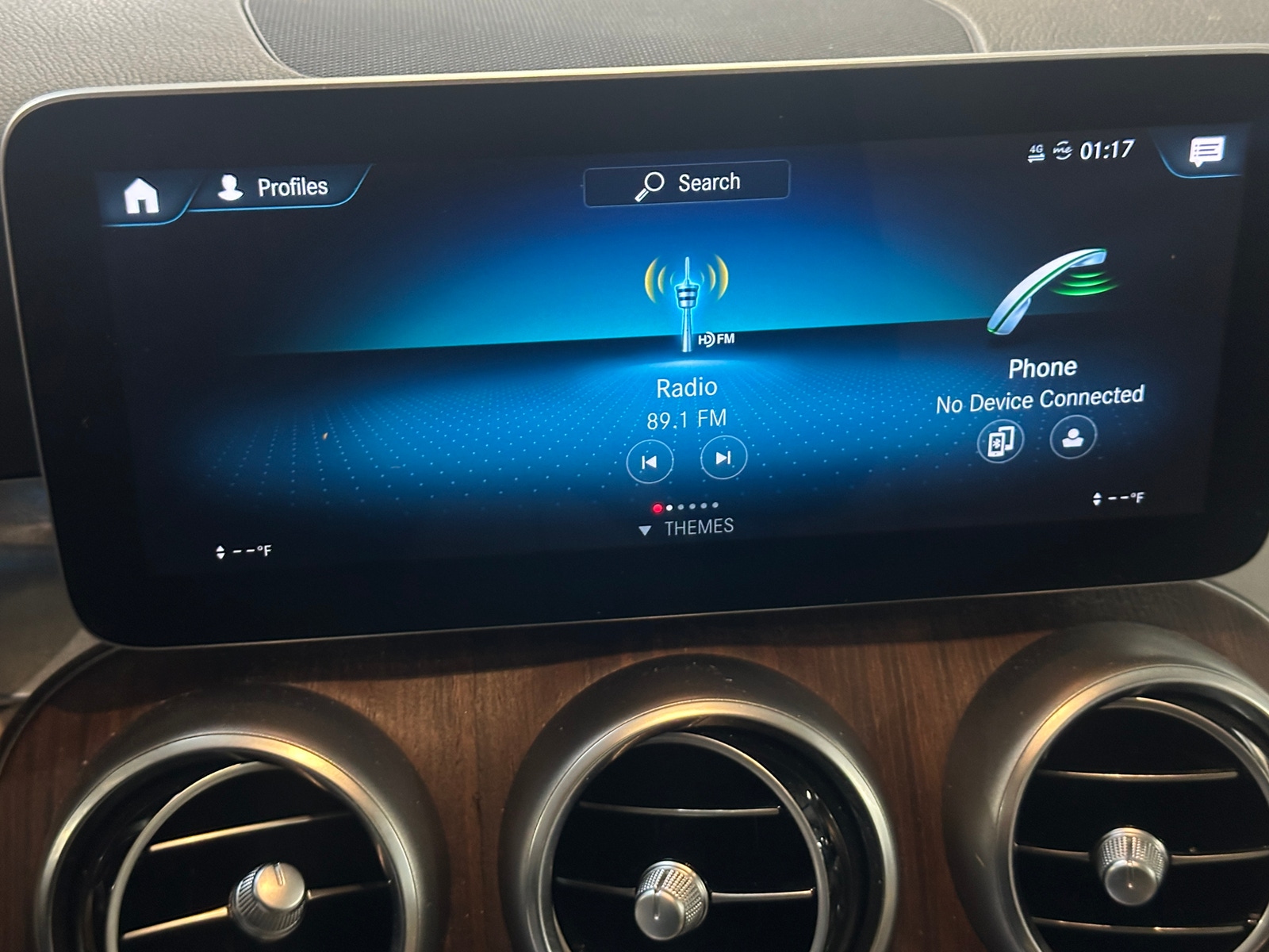 Thumbnail: 2021 Mercedes-Benz GLC - 3