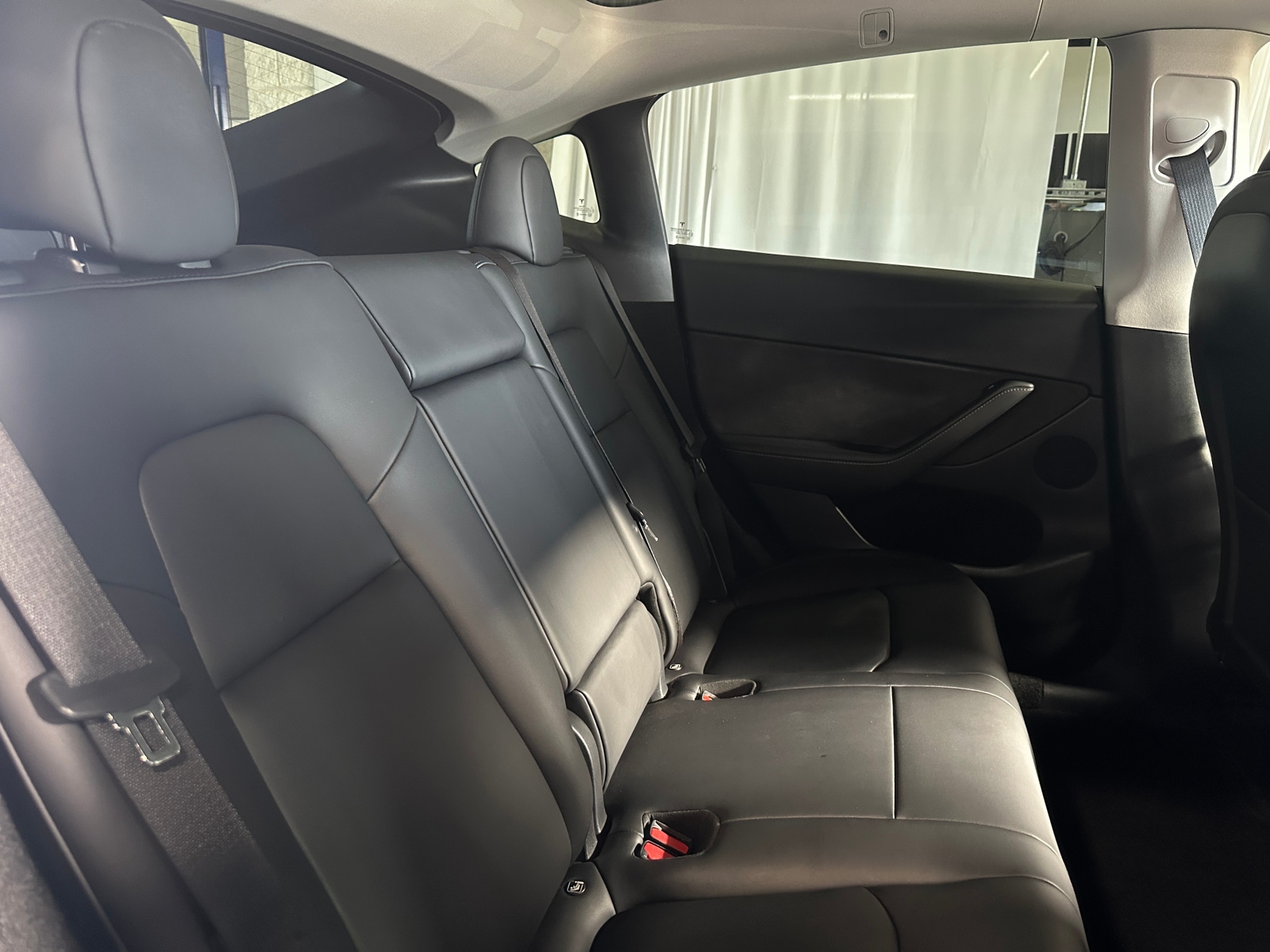 Thumbnail: 2024 Tesla Model Y - 5