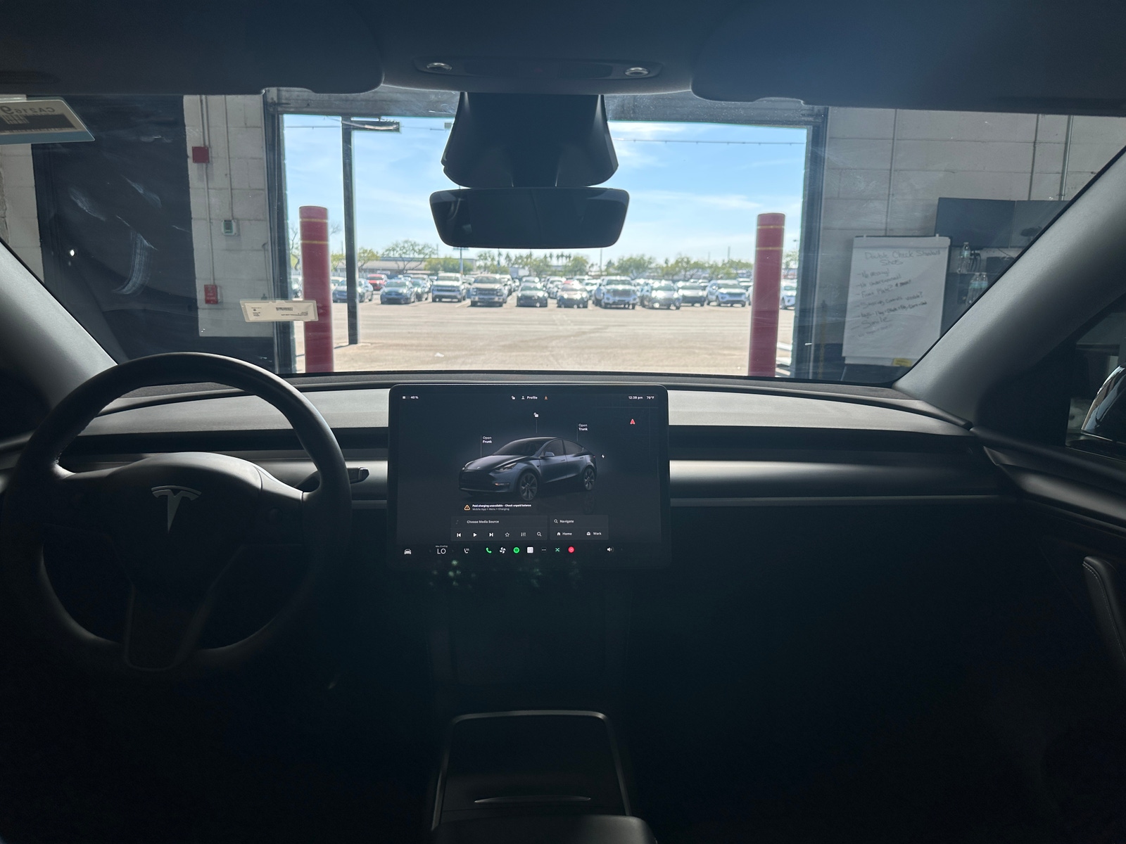 Thumbnail: 2024 Tesla Model Y - 2