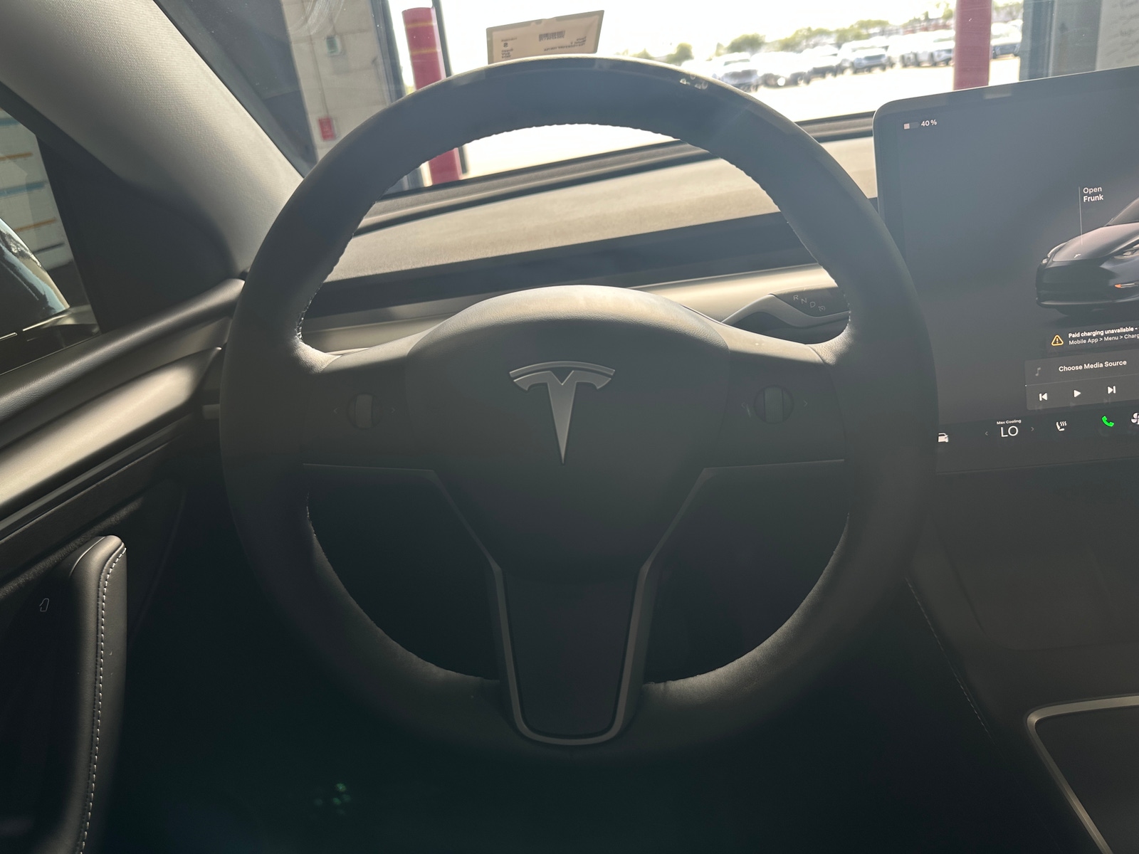 Thumbnail: 2024 Tesla Model Y - 4