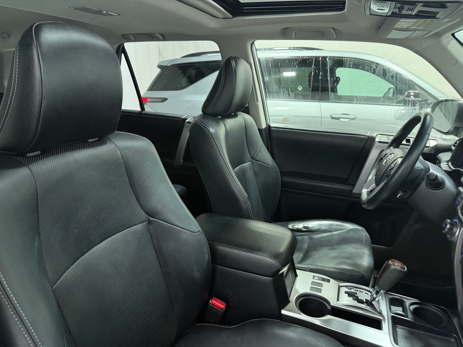 Thumbnail: 2016 Toyota 4Runner - 2