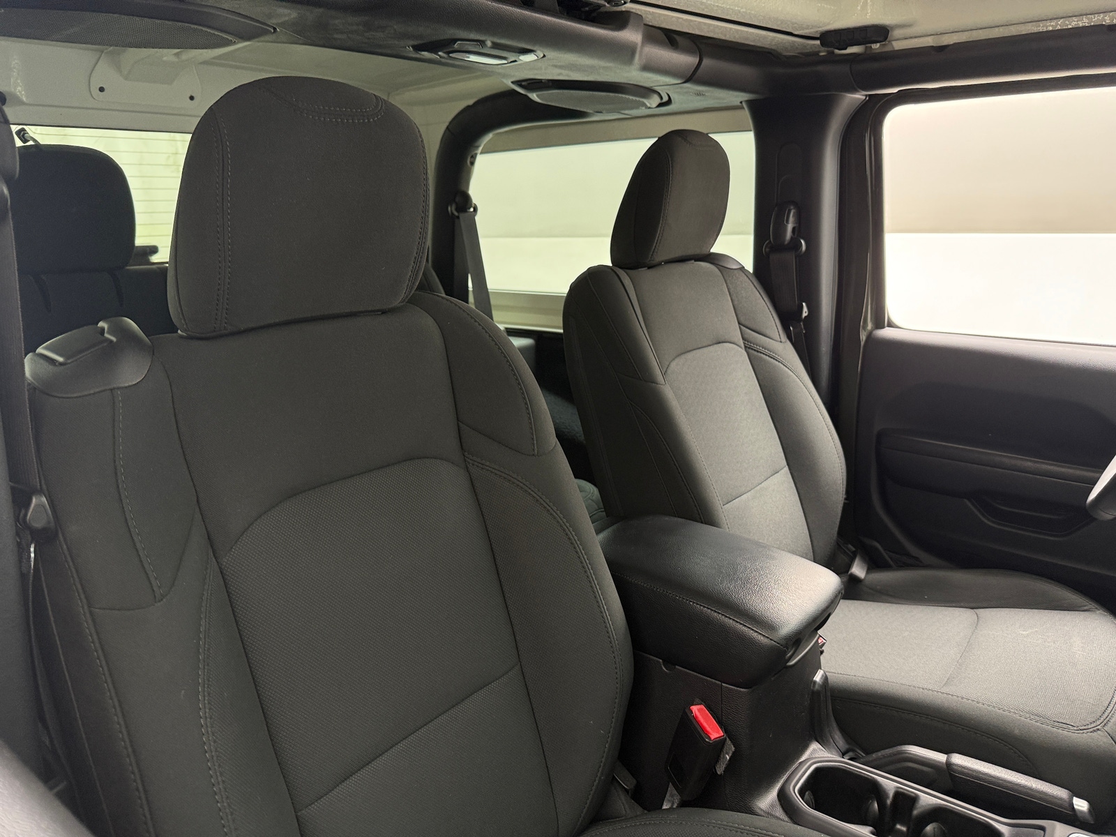 Thumbnail: 2021 Jeep Wrangler - 2