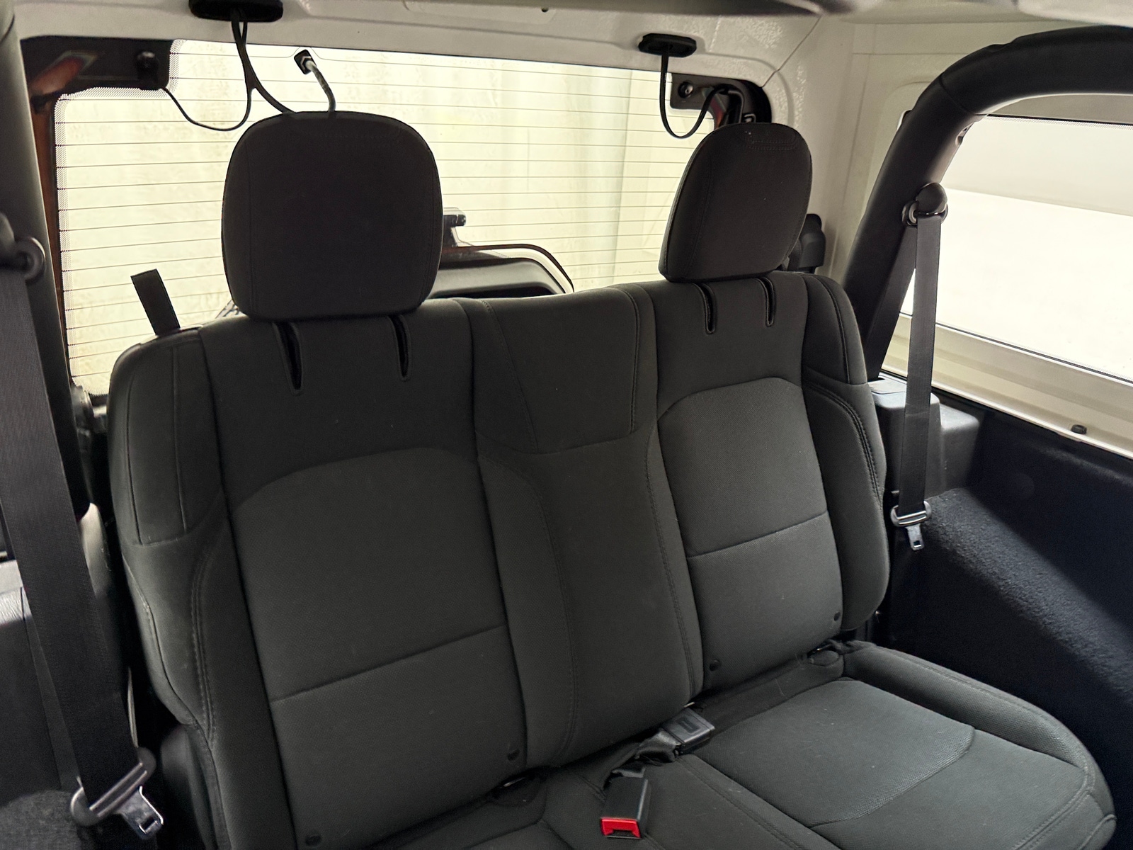 Thumbnail: 2021 Jeep Wrangler - 6