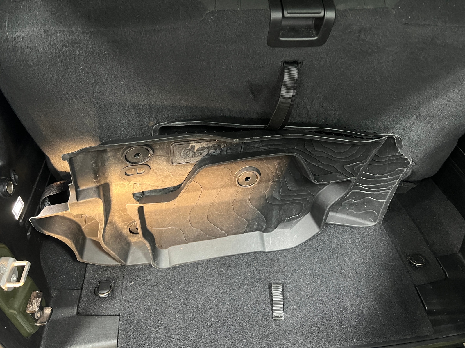 Thumbnail: 2021 Jeep Wrangler - 7