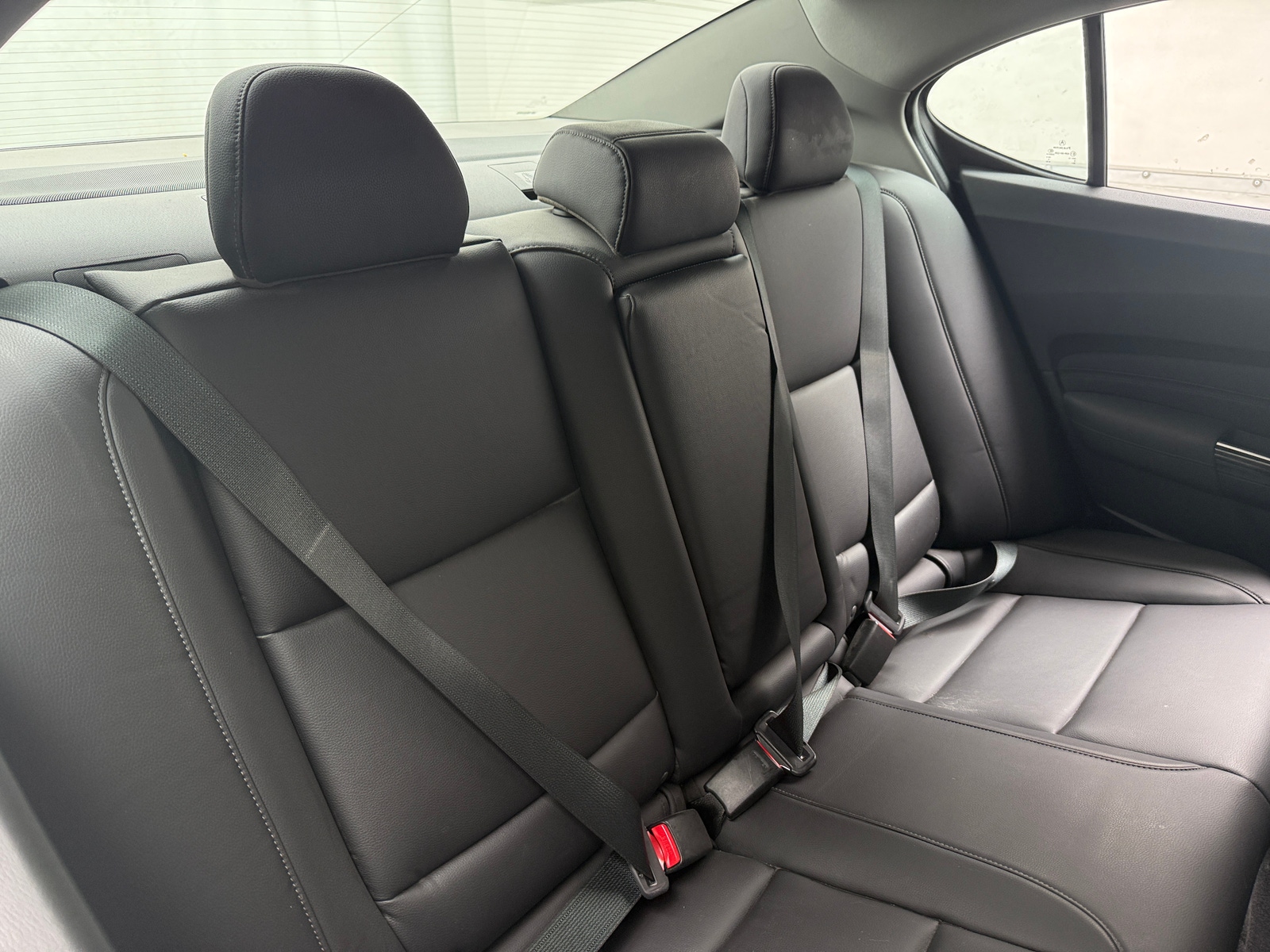 Thumbnail: 2020 Acura TLX - 5