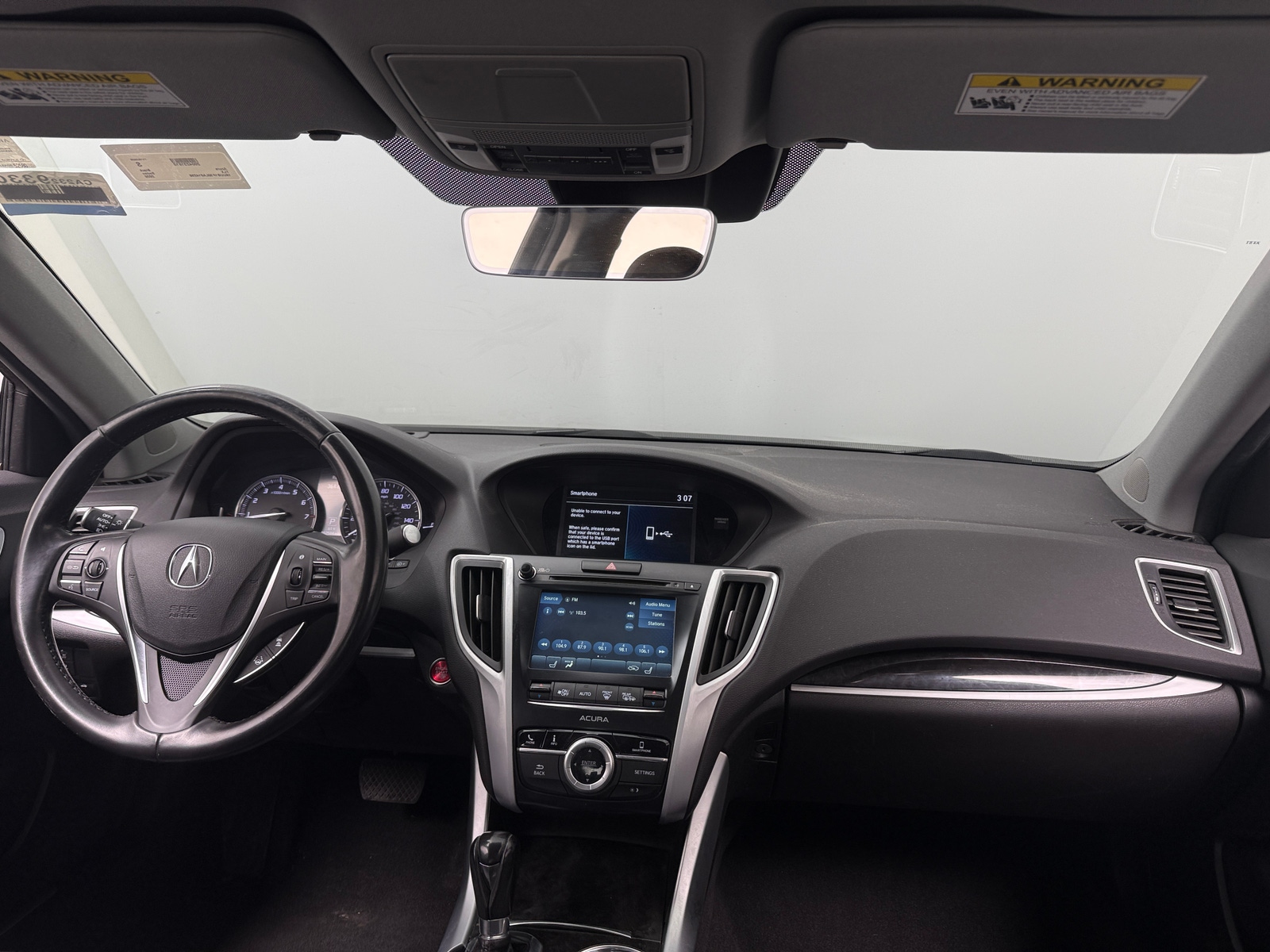 Thumbnail: 2020 Acura TLX - 2