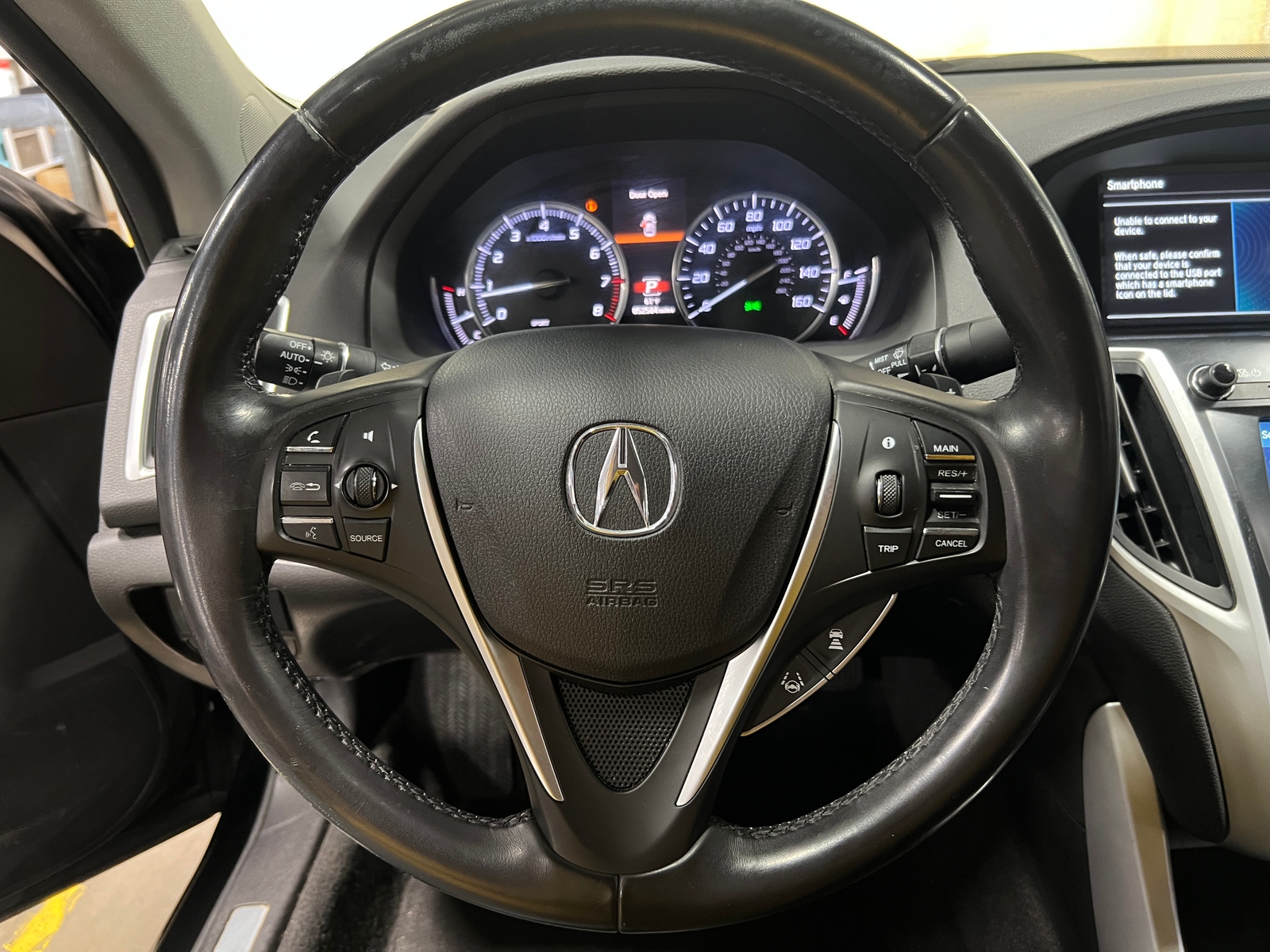 Thumbnail: 2020 Acura TLX - 4