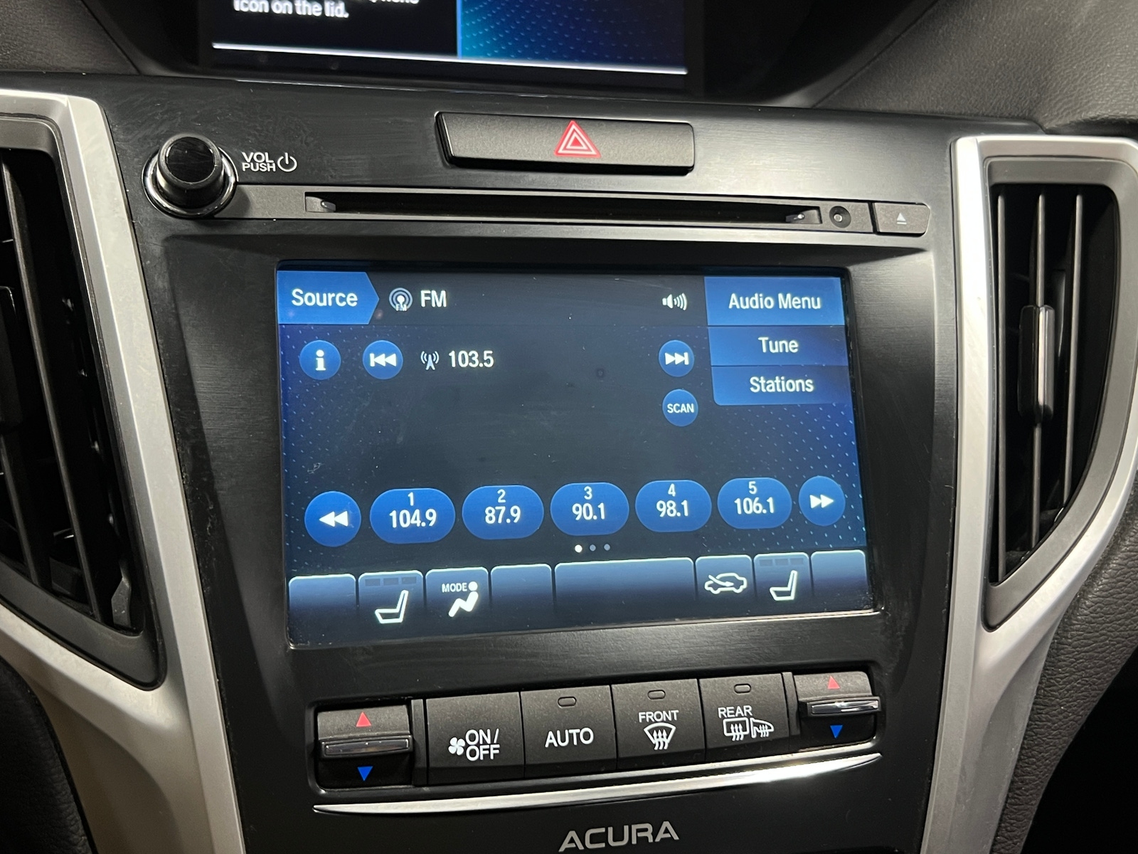 Thumbnail: 2020 Acura TLX - 3