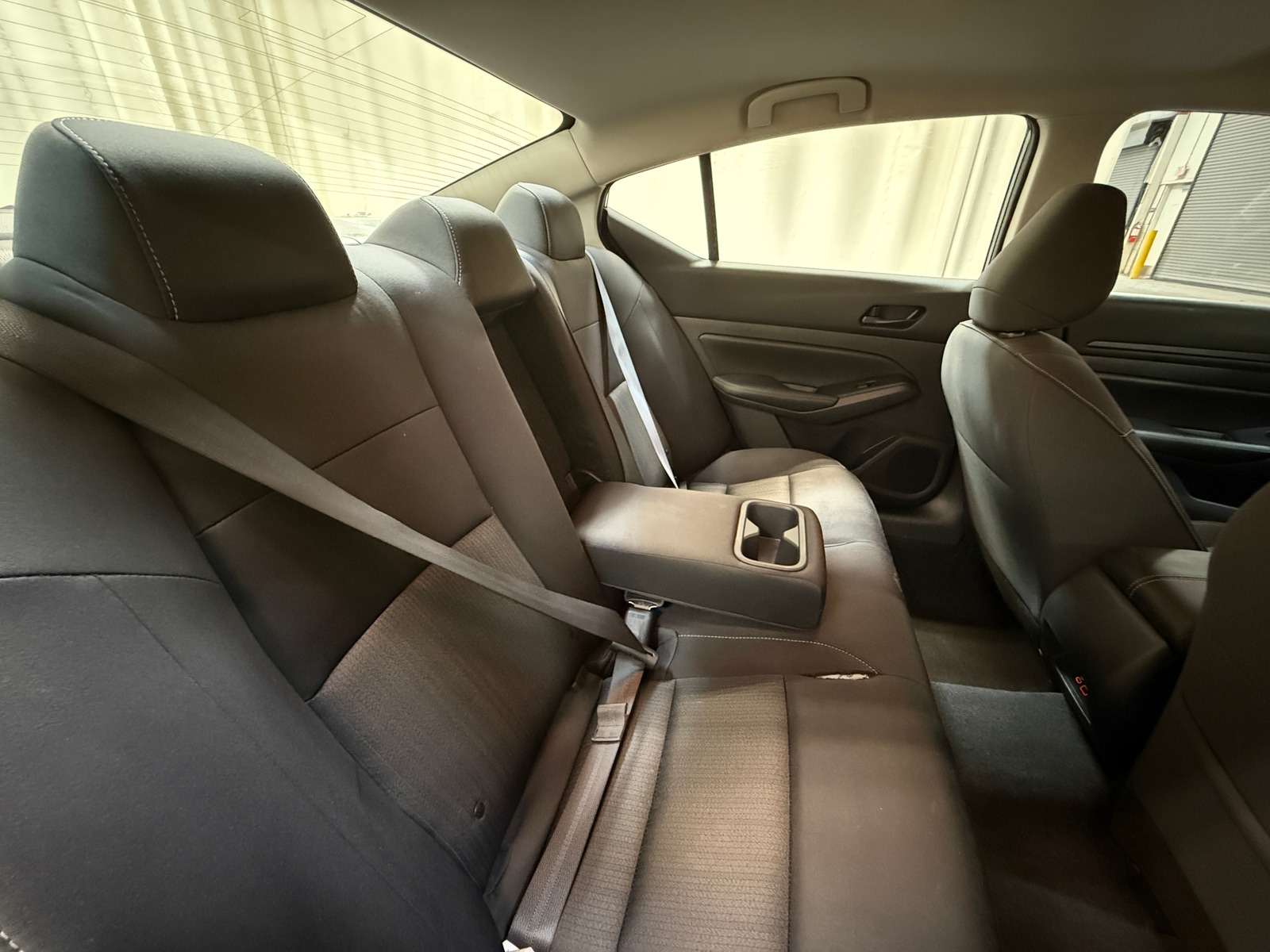 Thumbnail: 2024 Nissan Altima - 6