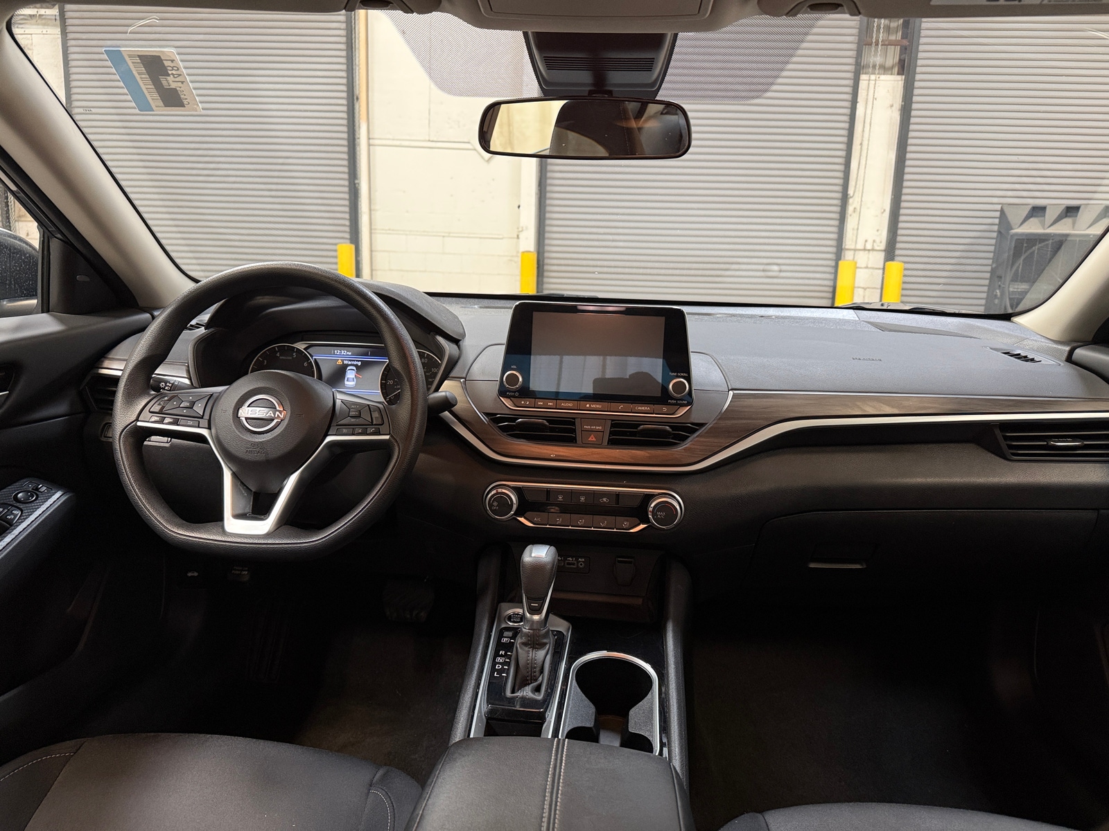 Thumbnail: 2024 Nissan Altima - 3