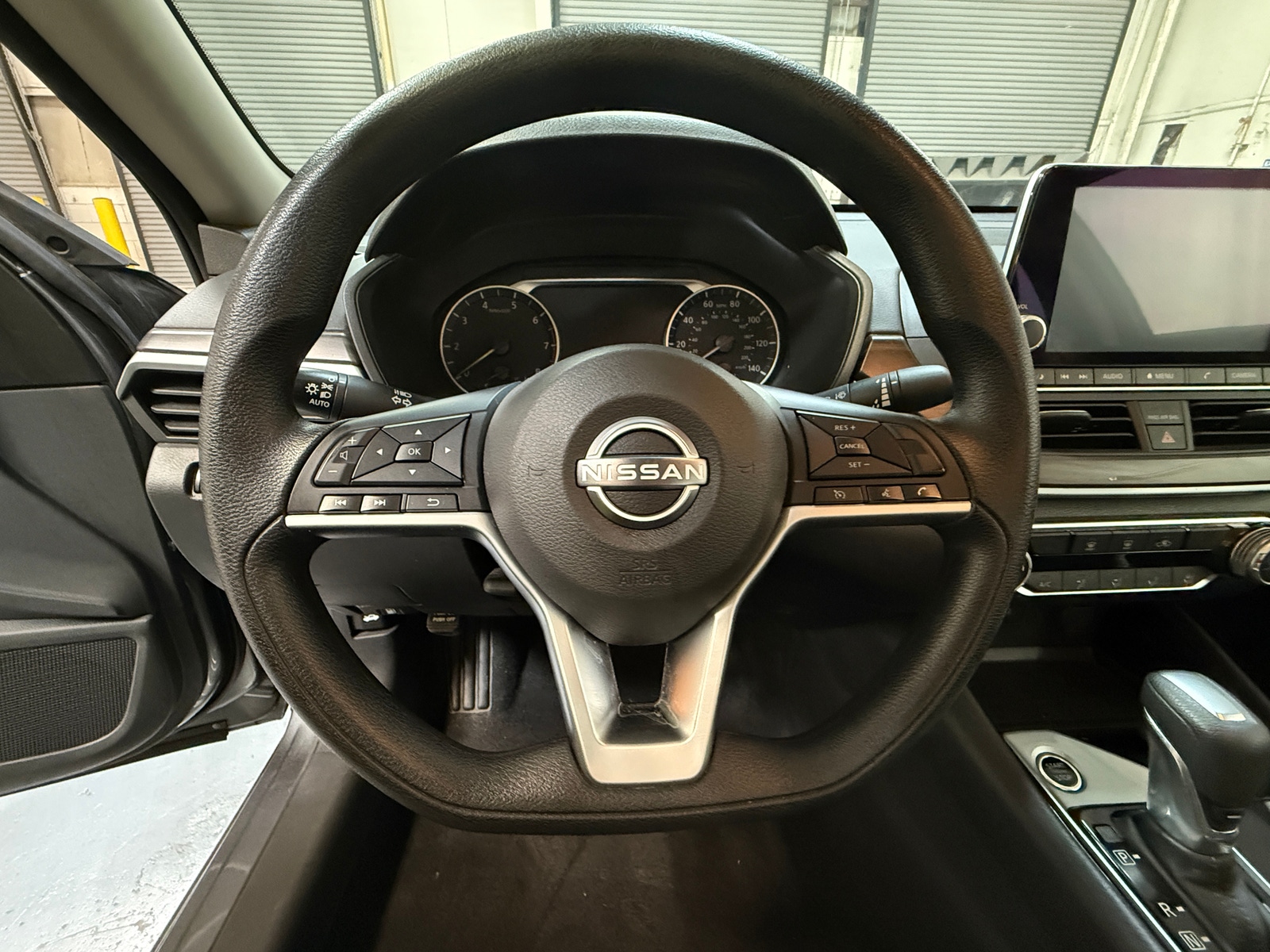 Thumbnail: 2024 Nissan Altima - 5