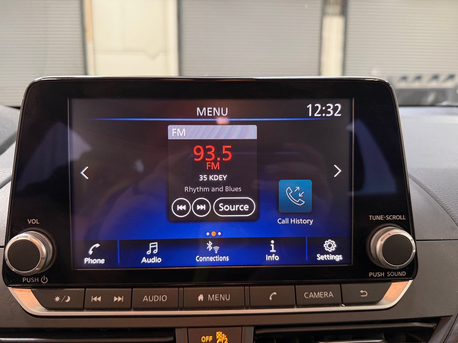 Thumbnail: 2024 Nissan Altima - 4