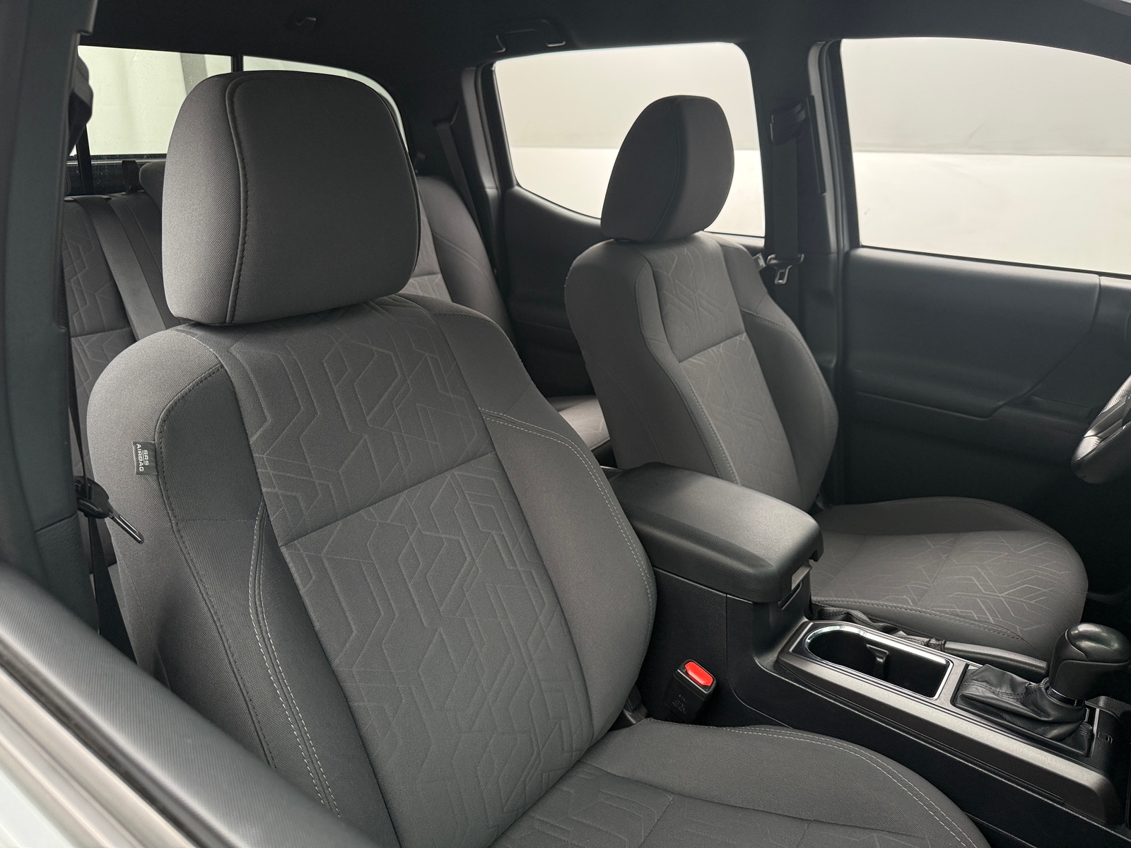 Thumbnail: 2019 Toyota Tacoma - 2