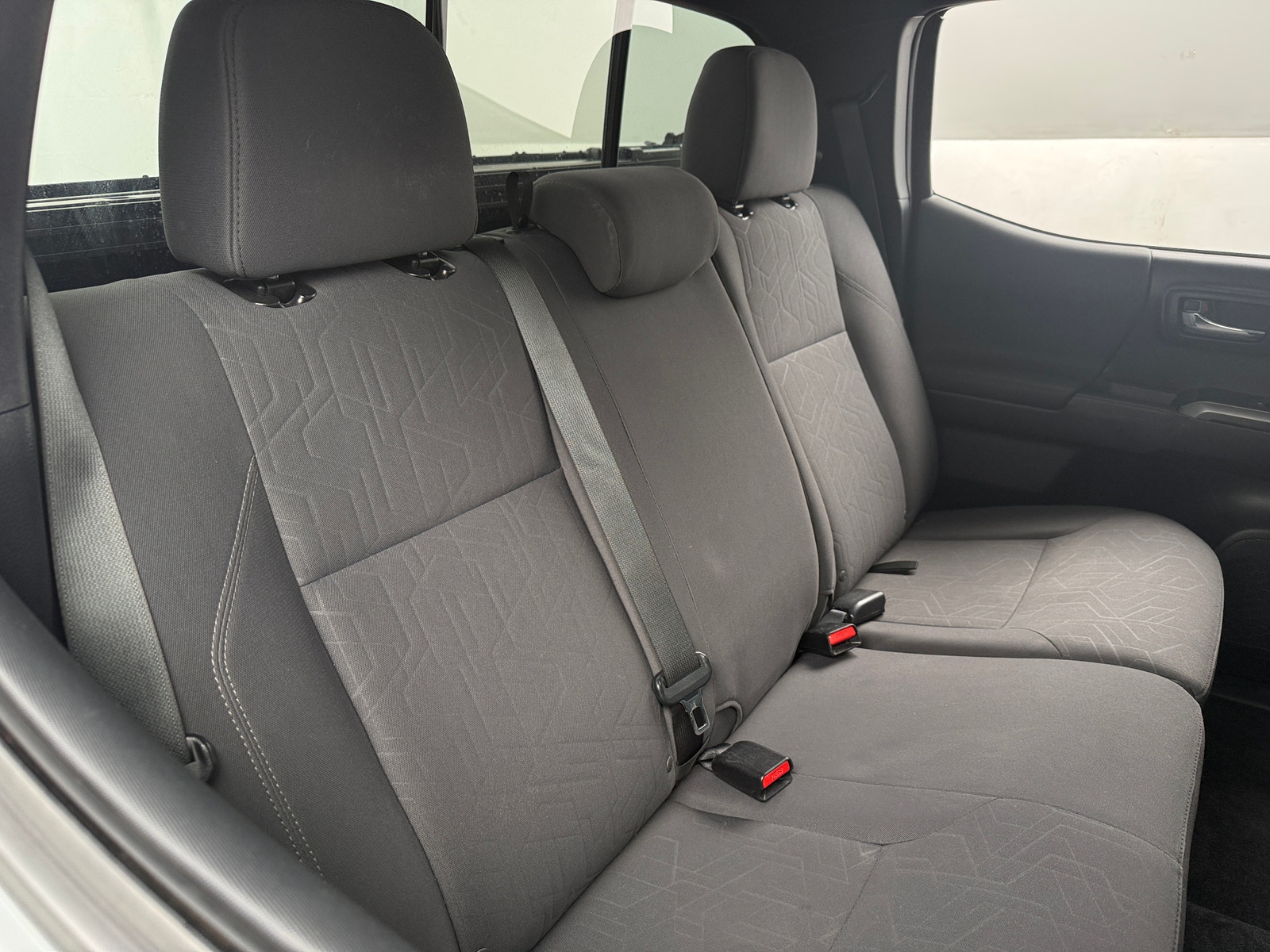 Thumbnail: 2019 Toyota Tacoma - 6