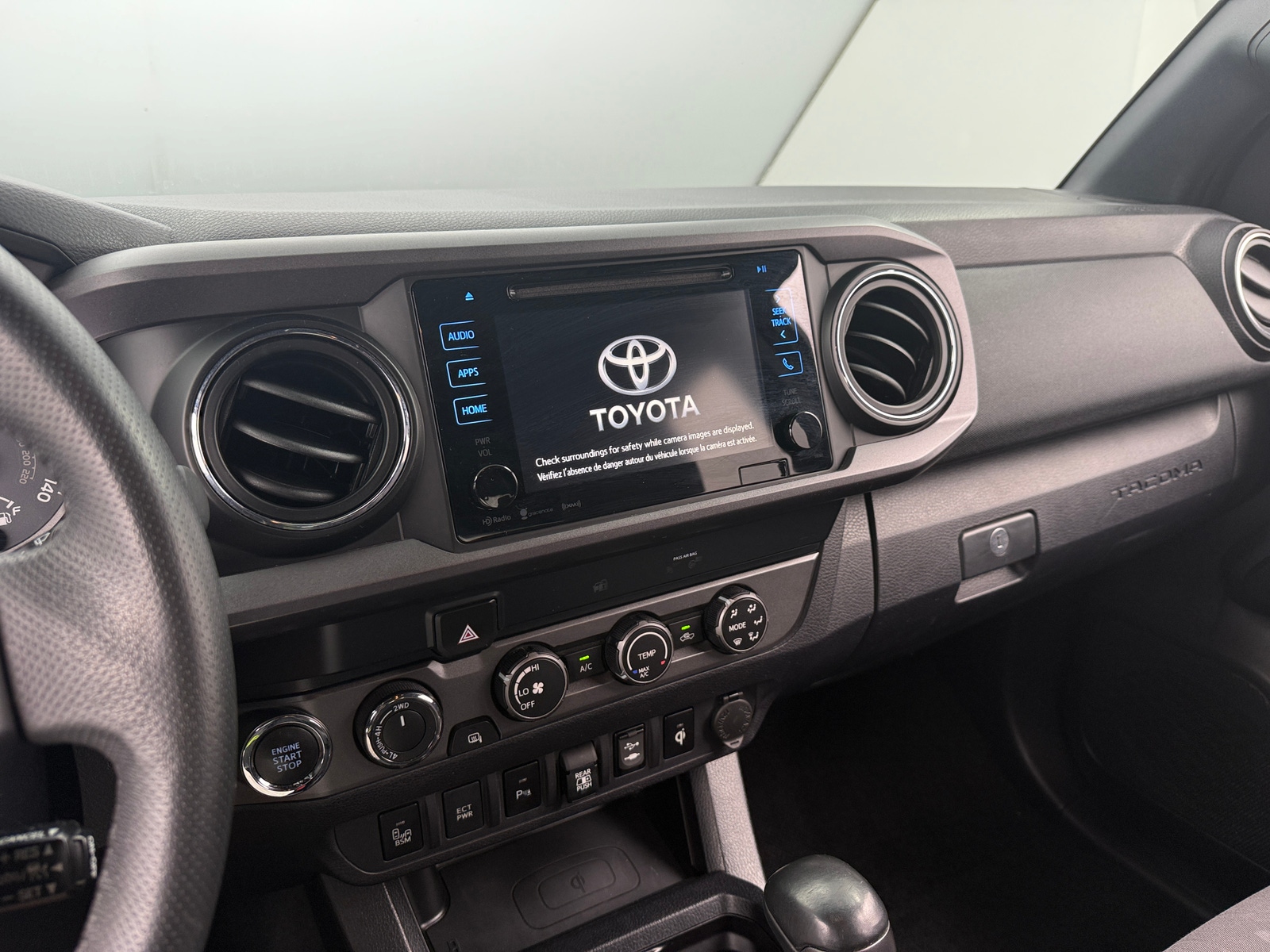 Thumbnail: 2019 Toyota Tacoma - 4