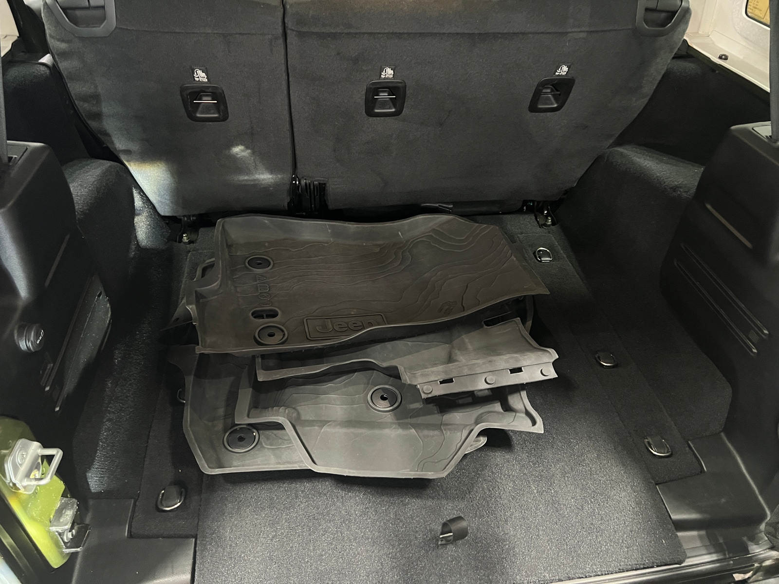 Thumbnail: 2023 Jeep Wrangler - 7