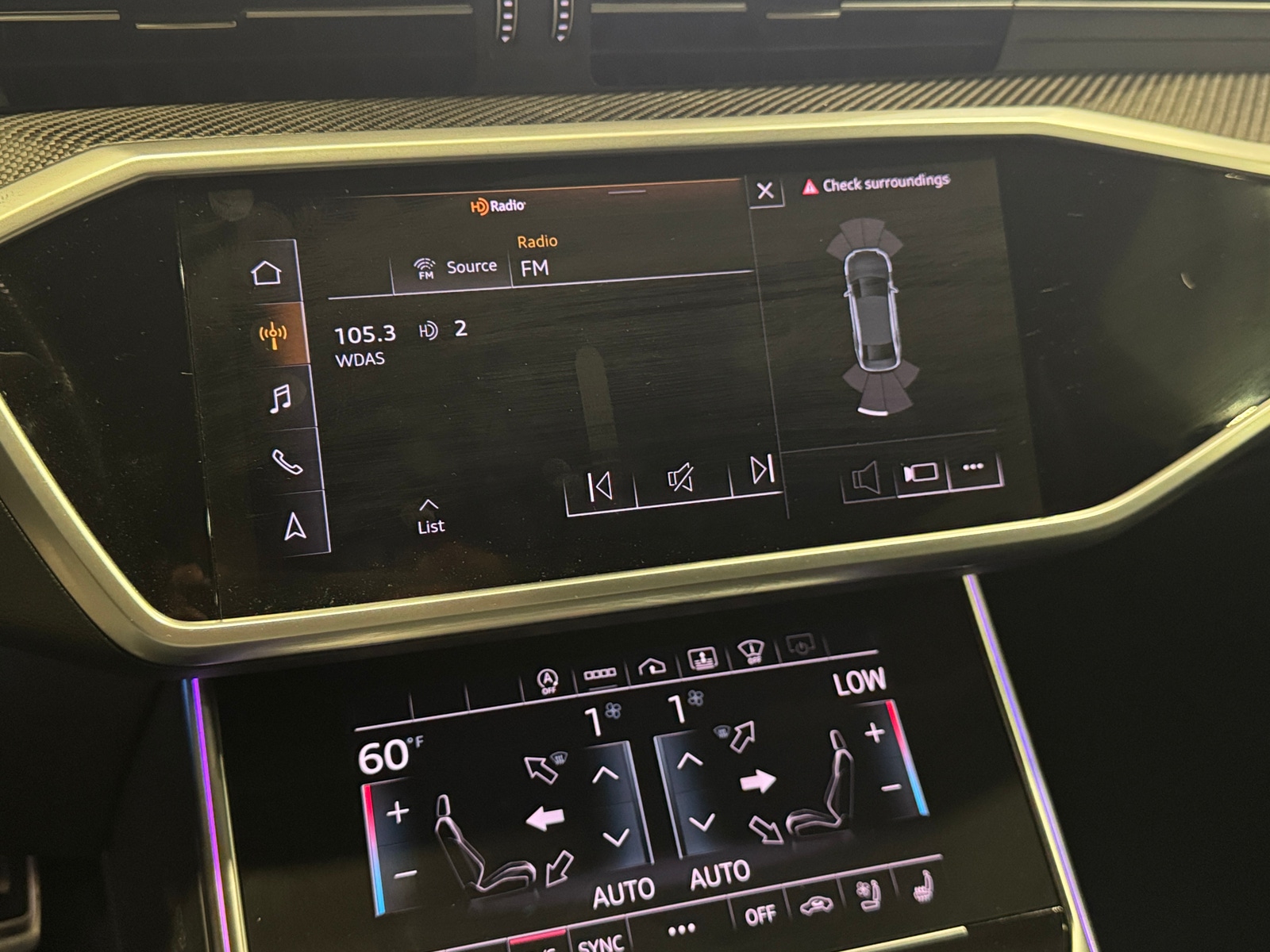 Thumbnail: 2021 Audi S6 - 3