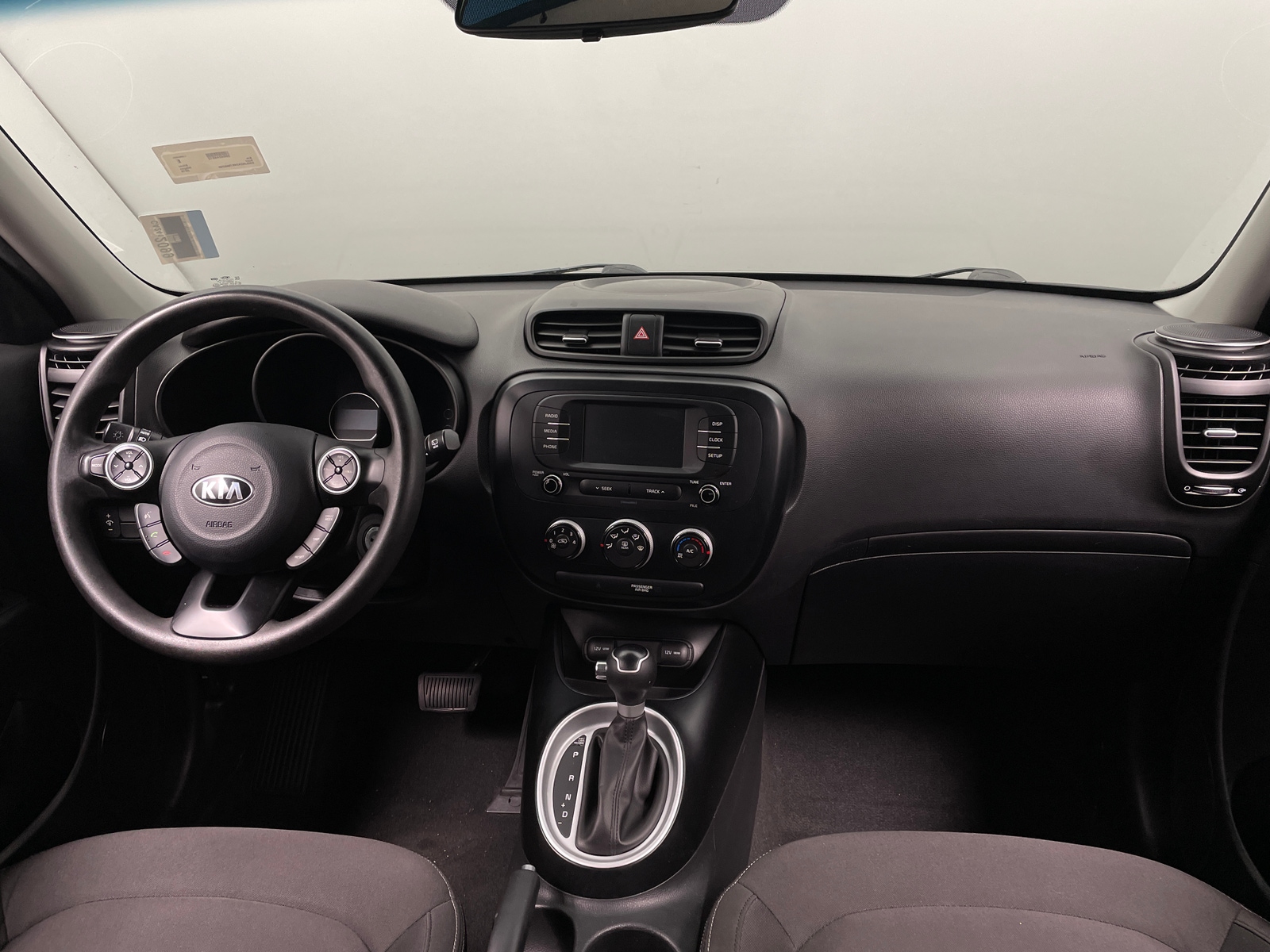 Thumbnail: 2019 Kia Soul - 3