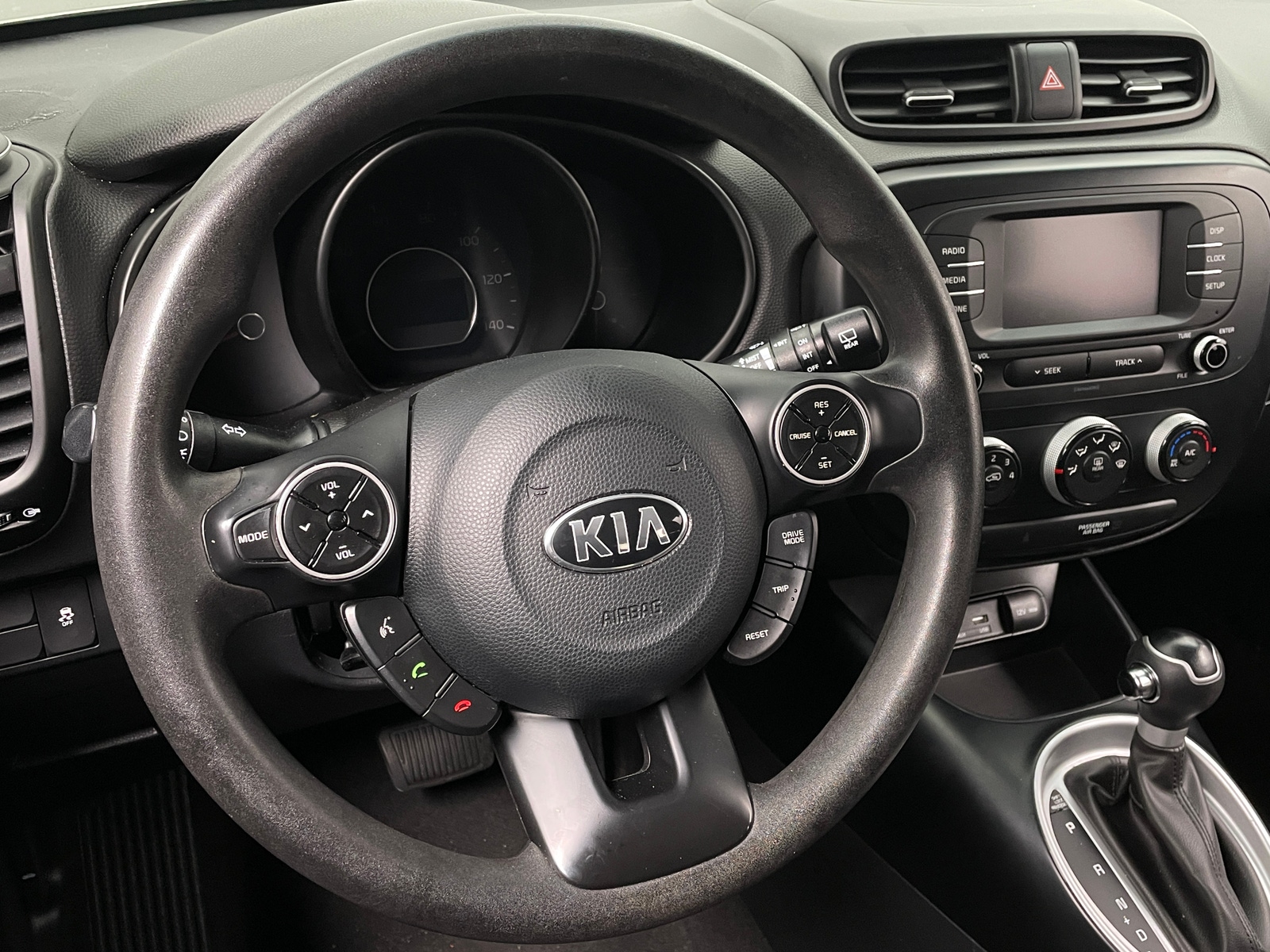 Thumbnail: 2019 Kia Soul - 5